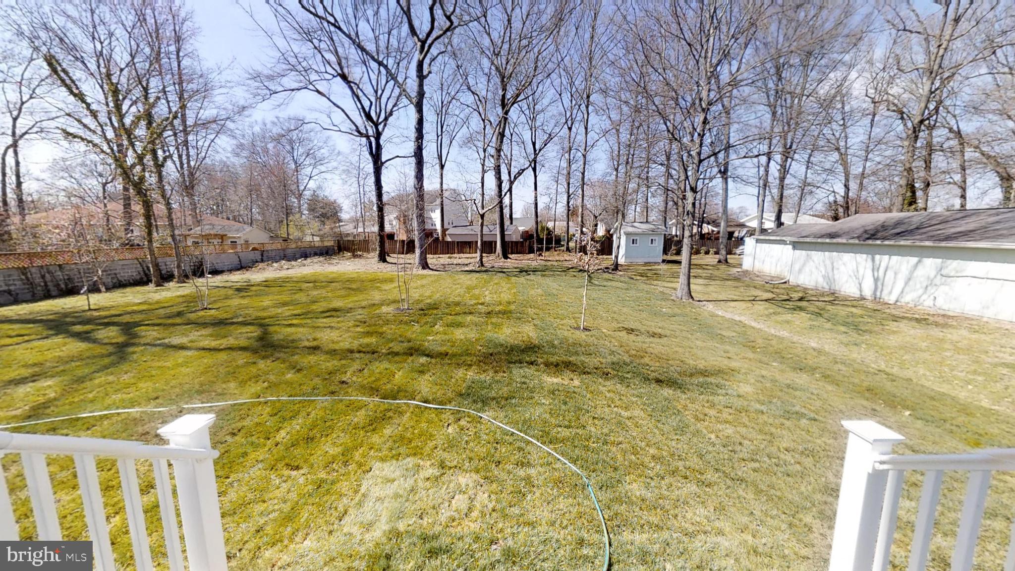 HYBLA VALLEY FARMS - Residential