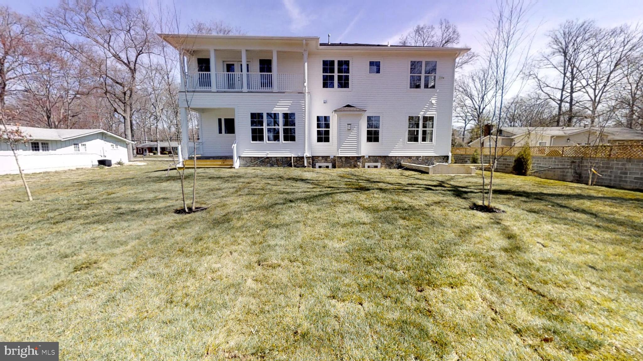 HYBLA VALLEY FARMS - Residential