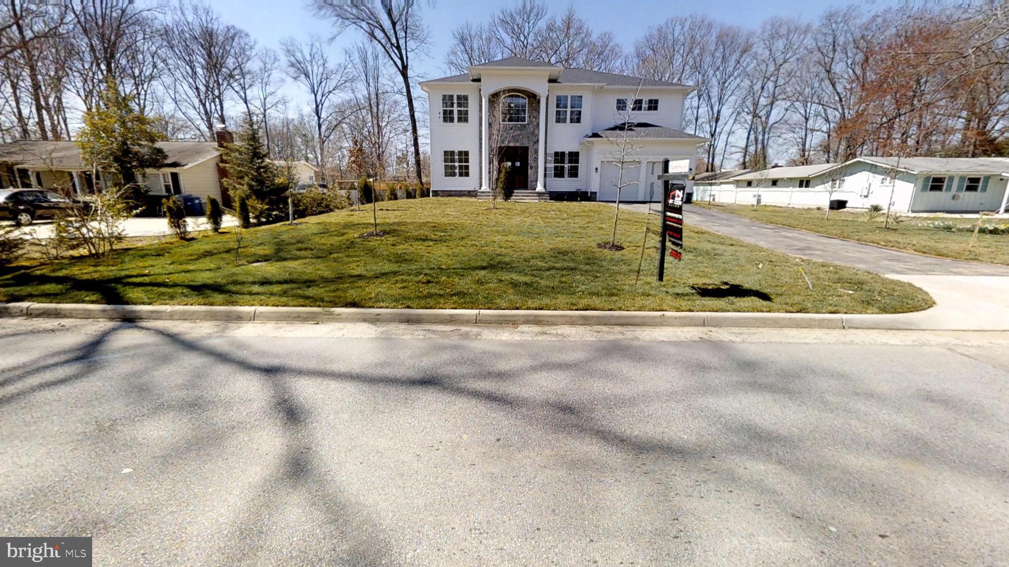 HYBLA VALLEY FARMS - Residential