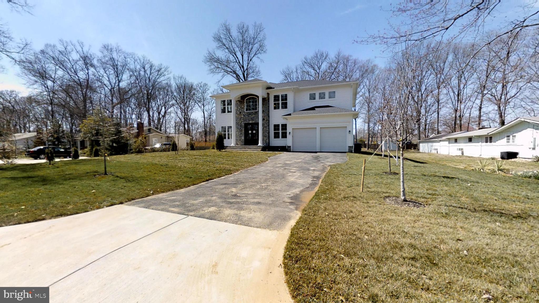 HYBLA VALLEY FARMS - Residential