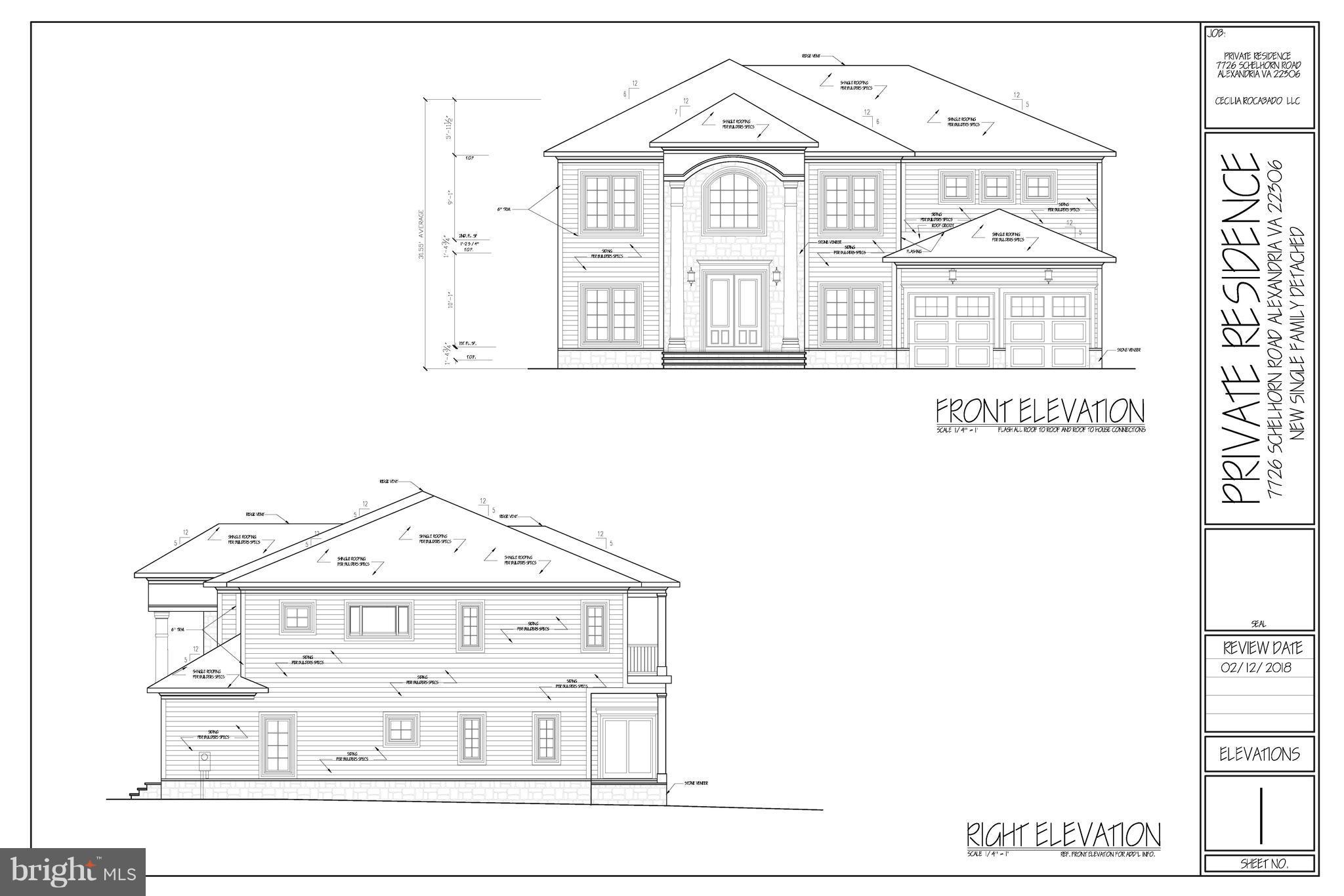 HYBLA VALLEY FARMS - Residential