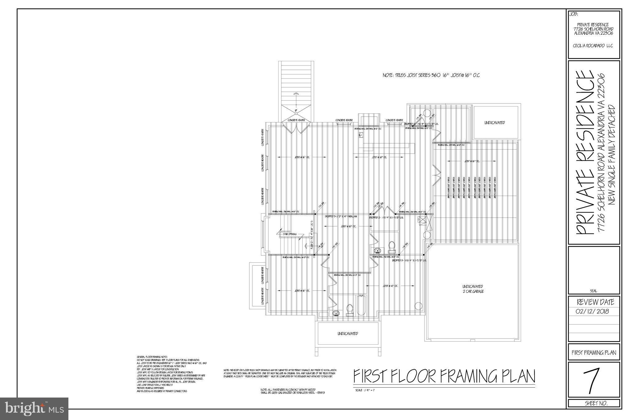 HYBLA VALLEY FARMS - Residential