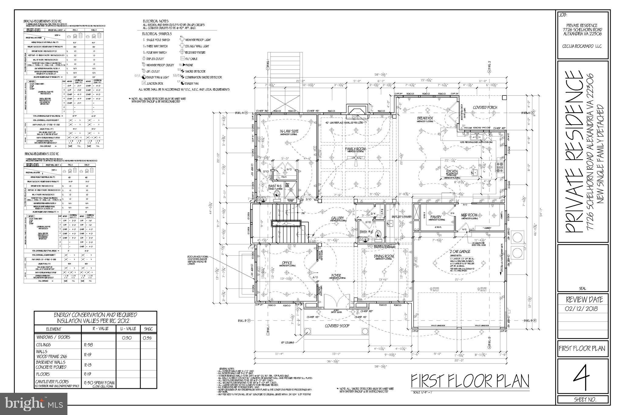 HYBLA VALLEY FARMS - Residential