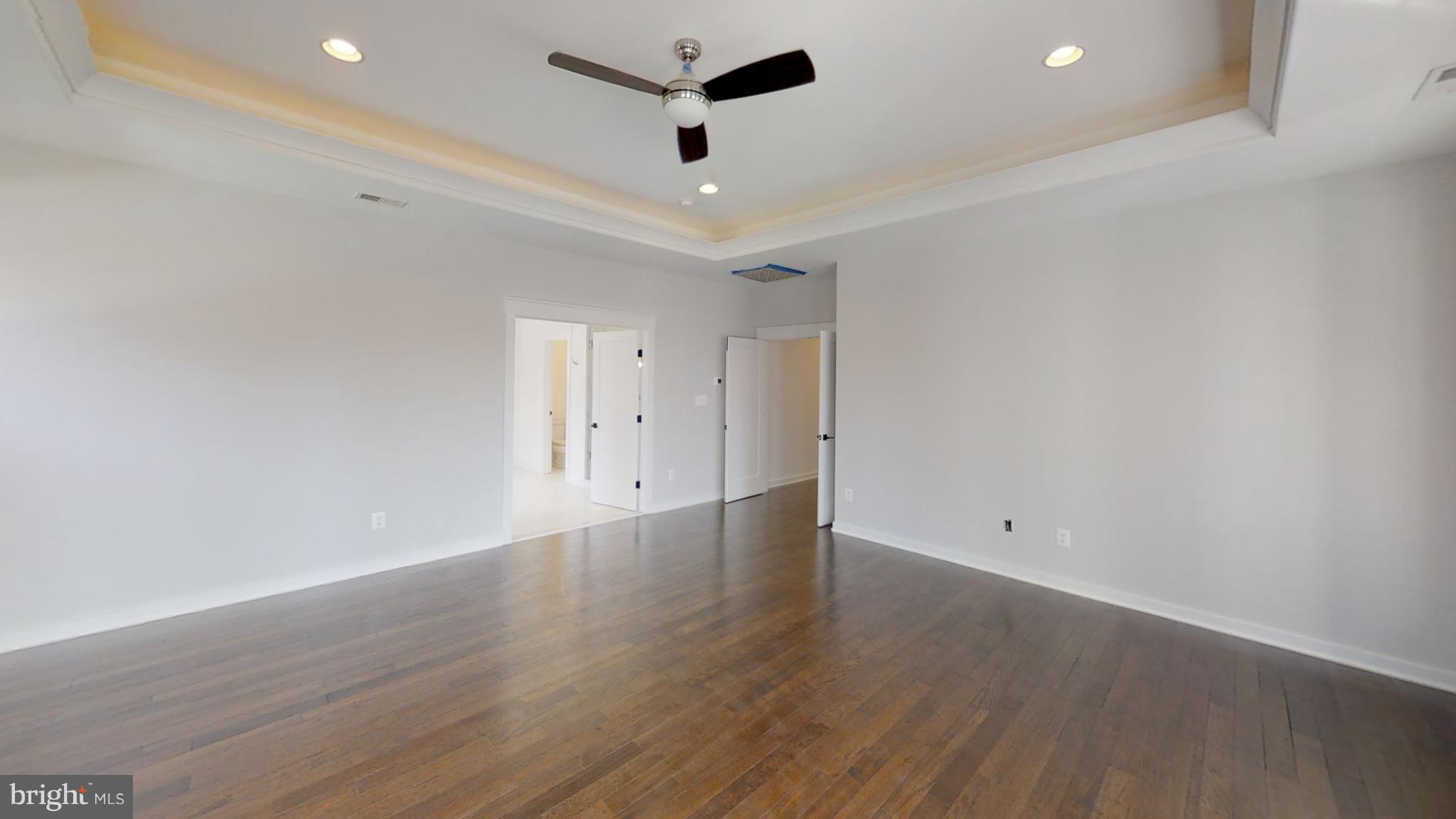 HYBLA VALLEY FARMS - Residential