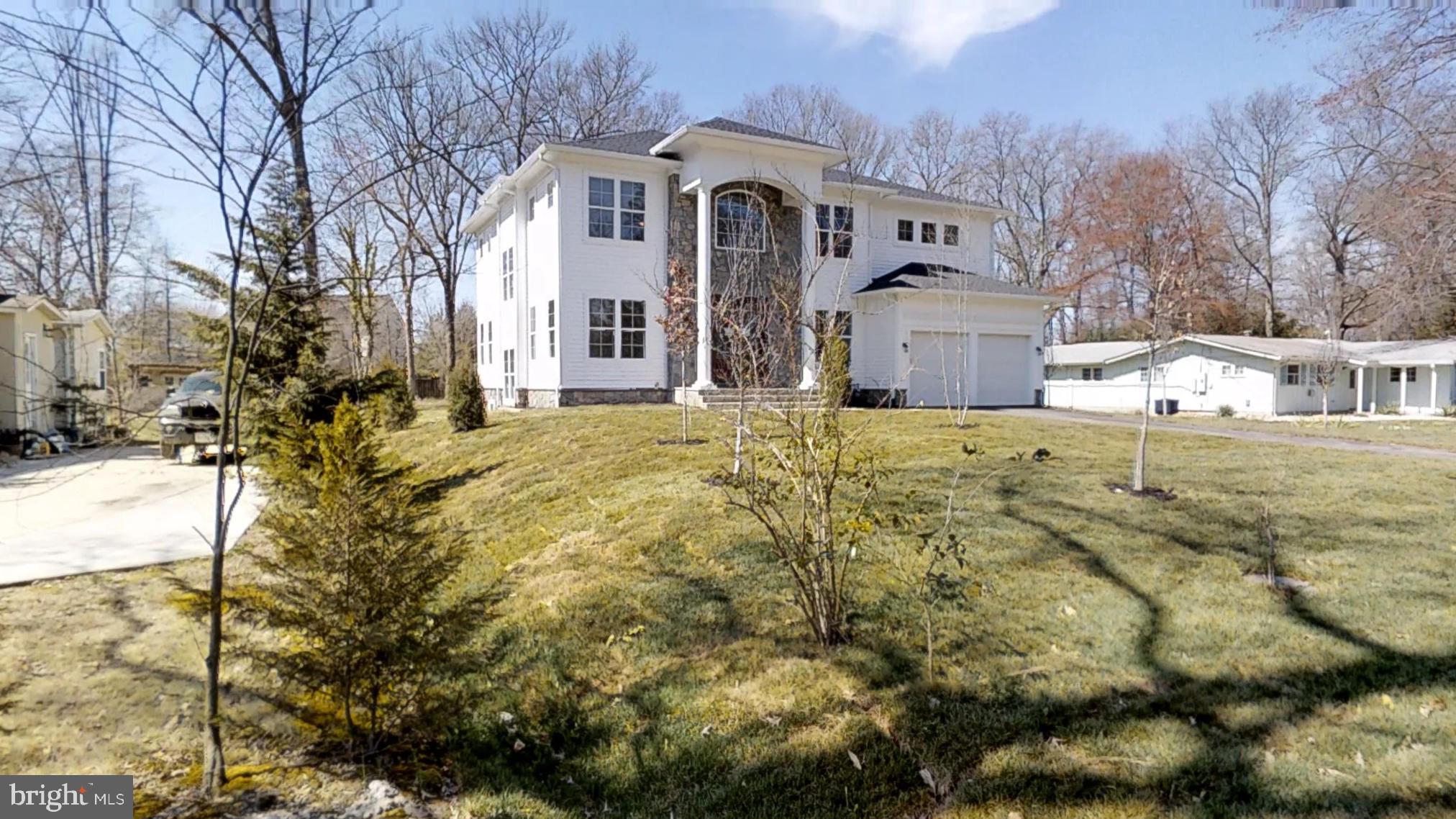 HYBLA VALLEY FARMS - Residential