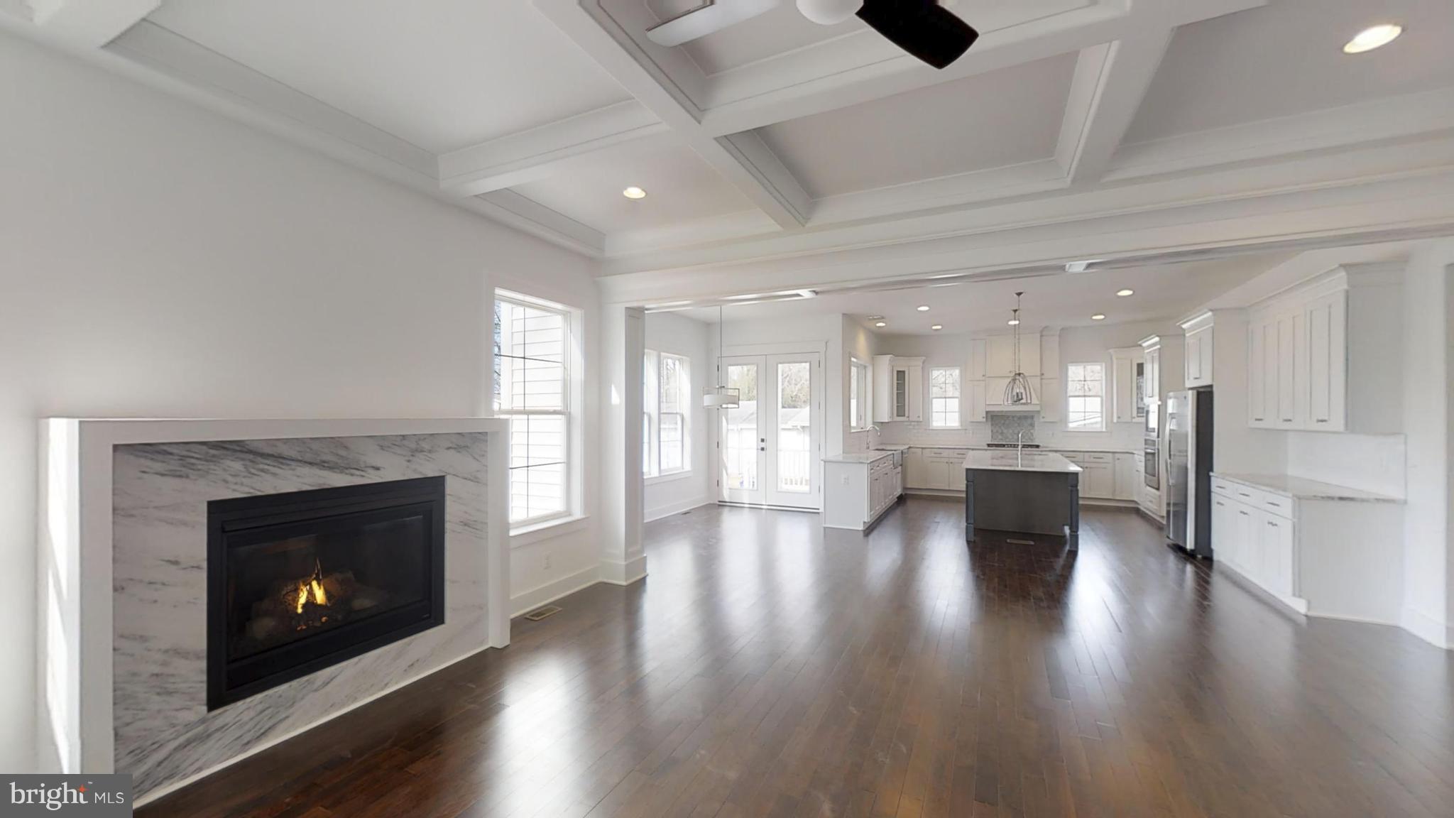 HYBLA VALLEY FARMS - Residential