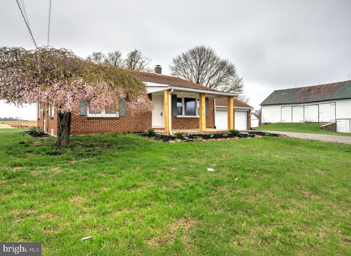 PARADISE TWP - Residential