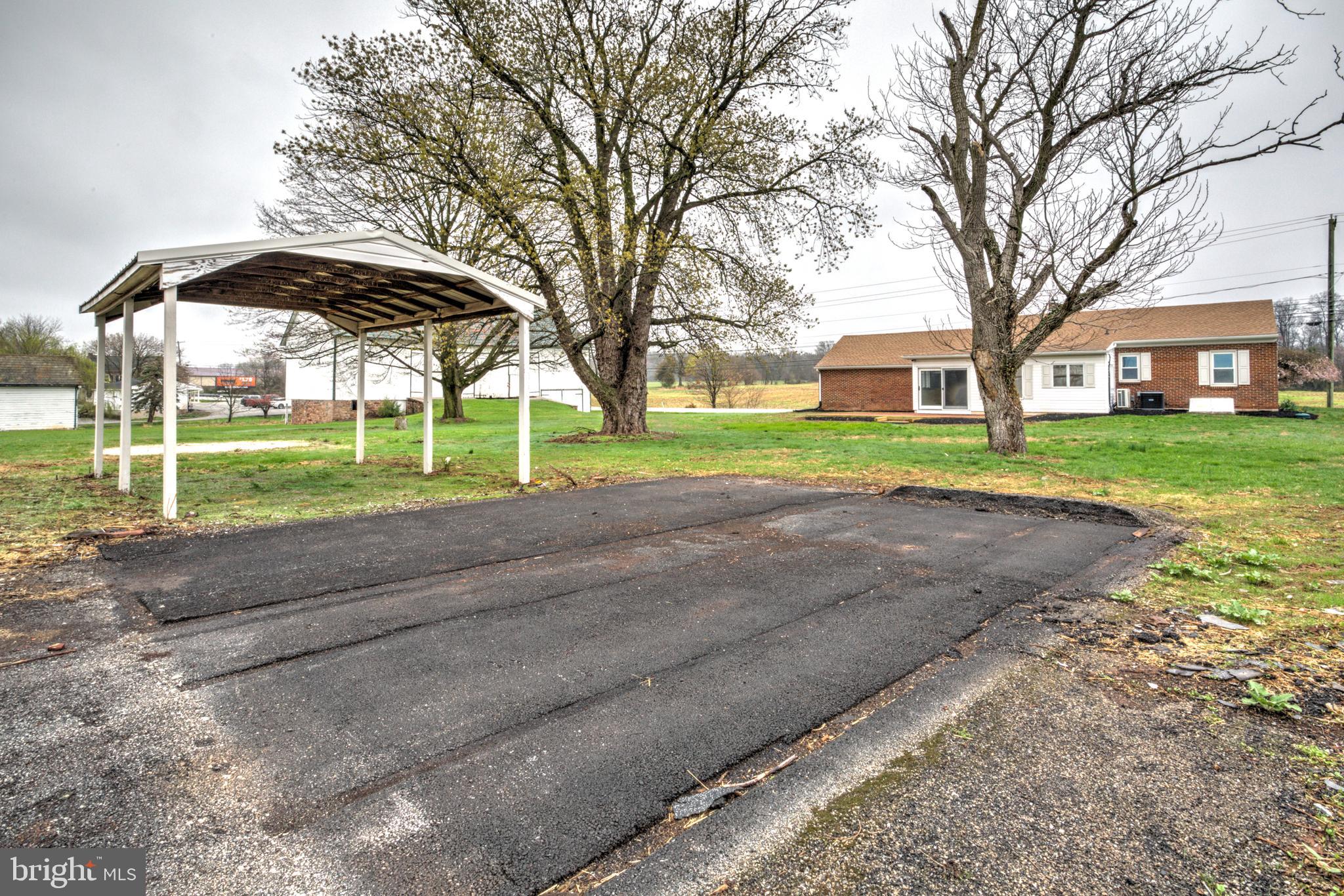 PARADISE TWP - Residential