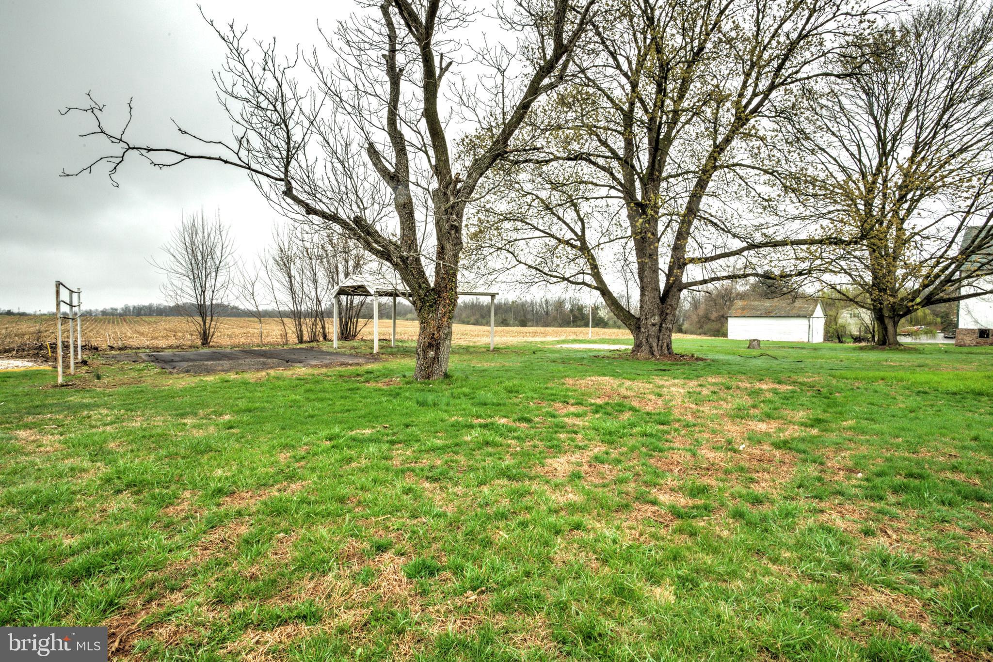 PARADISE TWP - Residential