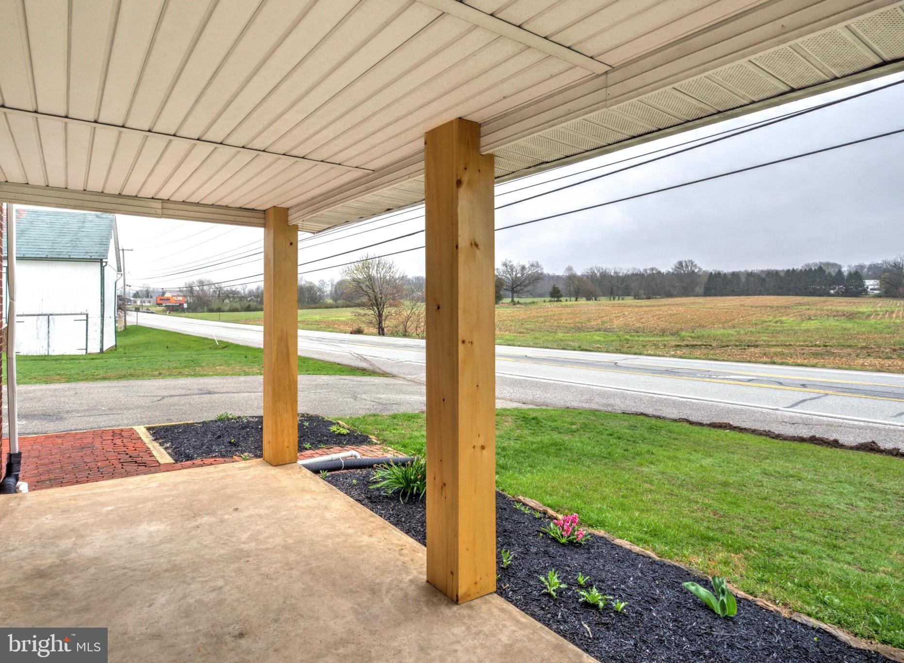 PARADISE TWP - Residential