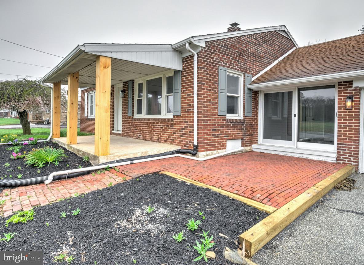 PARADISE TWP - Residential