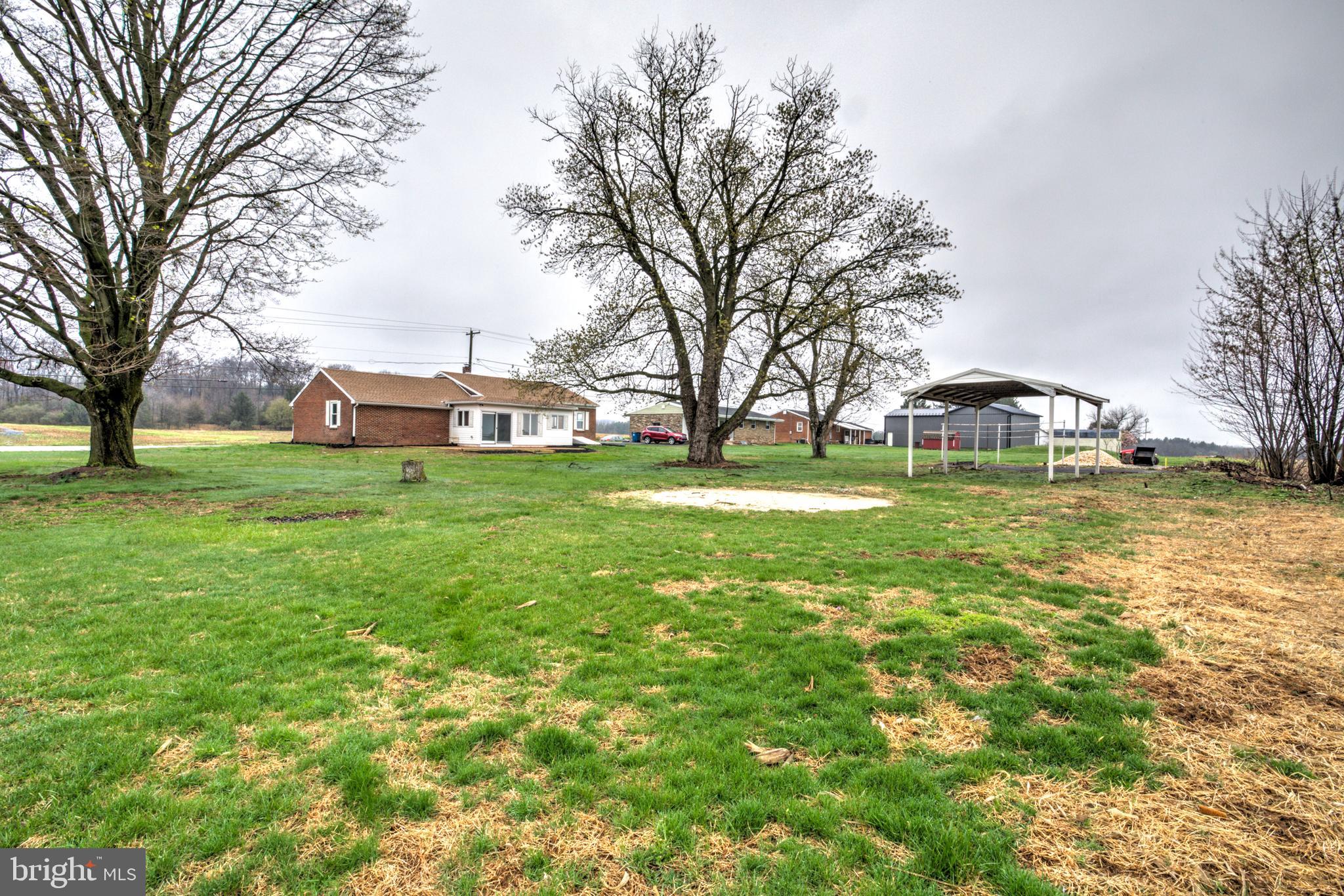PARADISE TWP - Residential