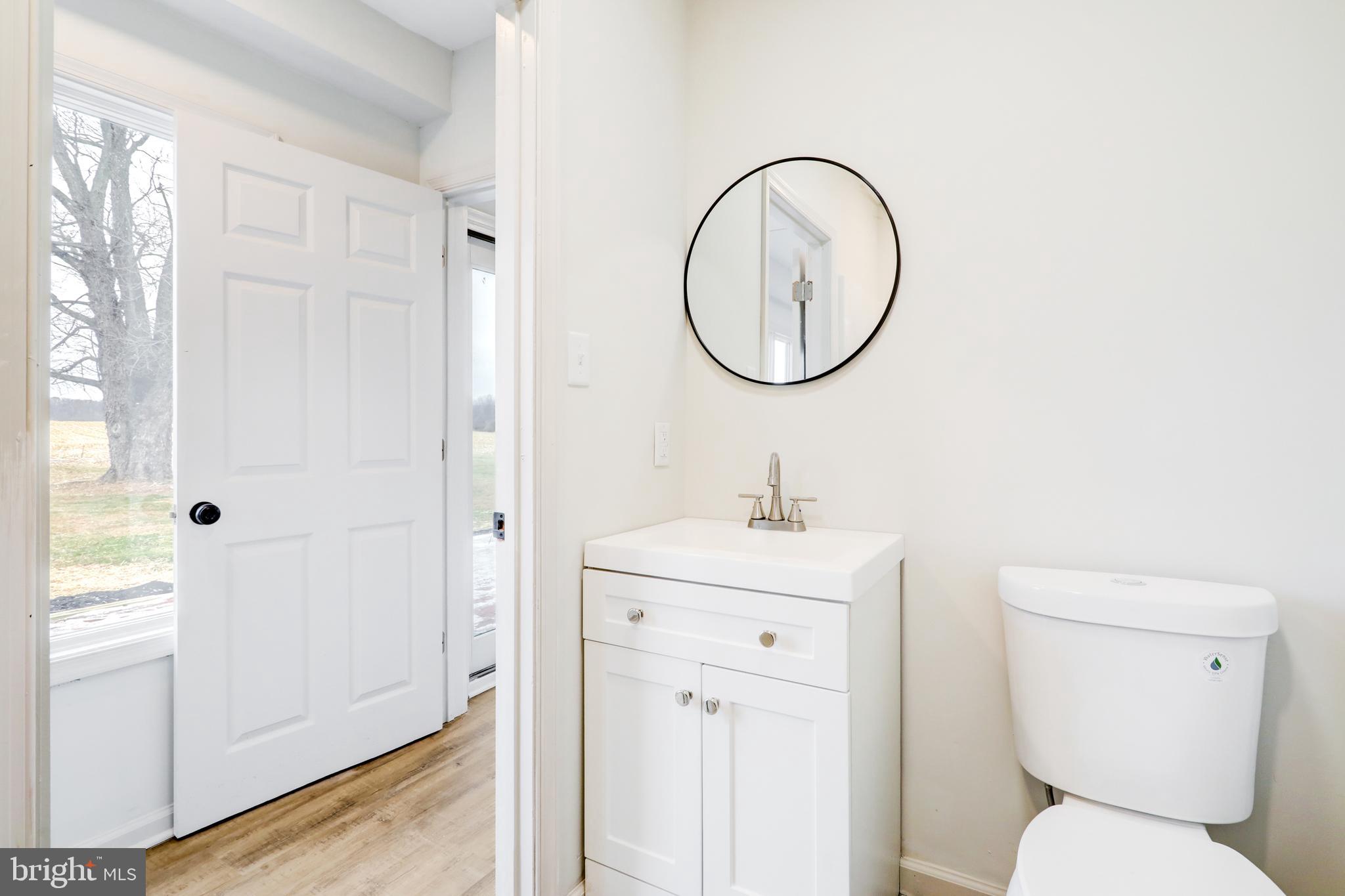 PARADISE TWP - Residential