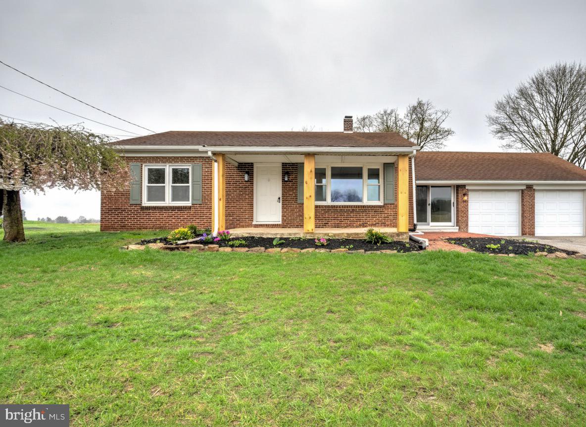 PARADISE TWP - Residential