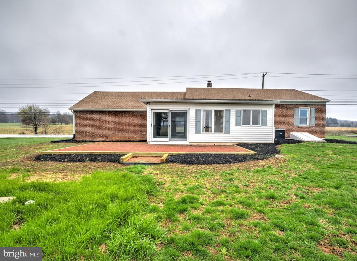 PARADISE TWP - Residential