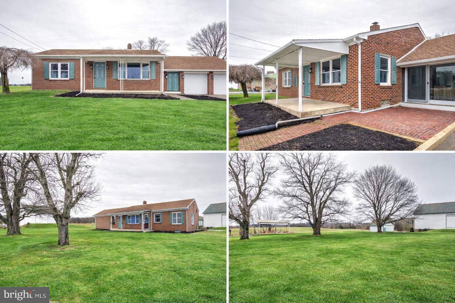 PARADISE TWP - Residential