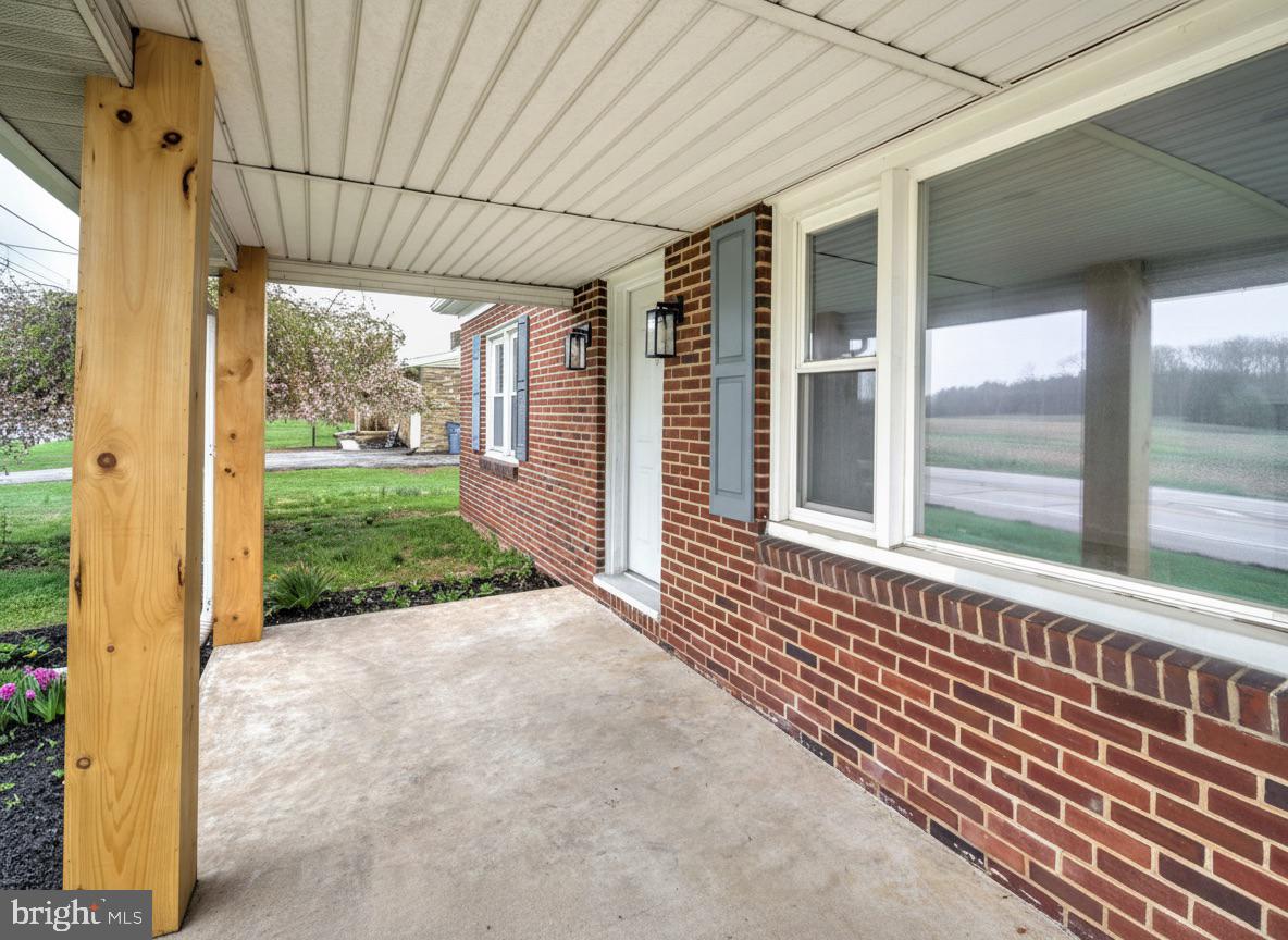 PARADISE TWP - Residential