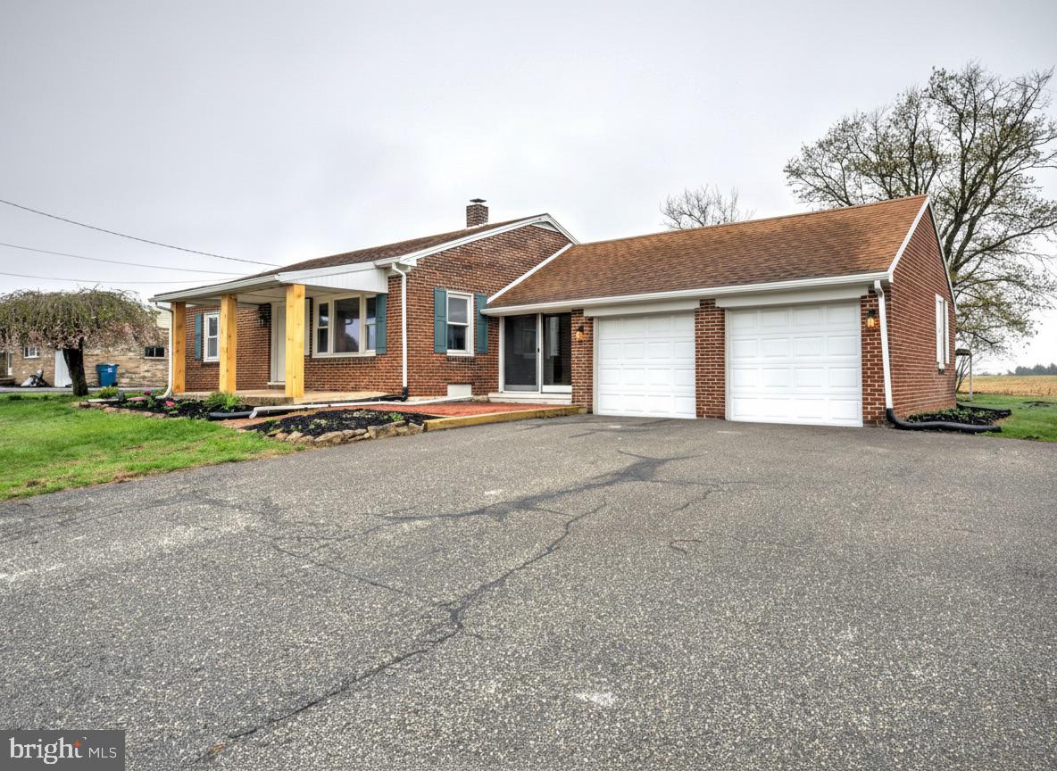 PARADISE TWP - Residential