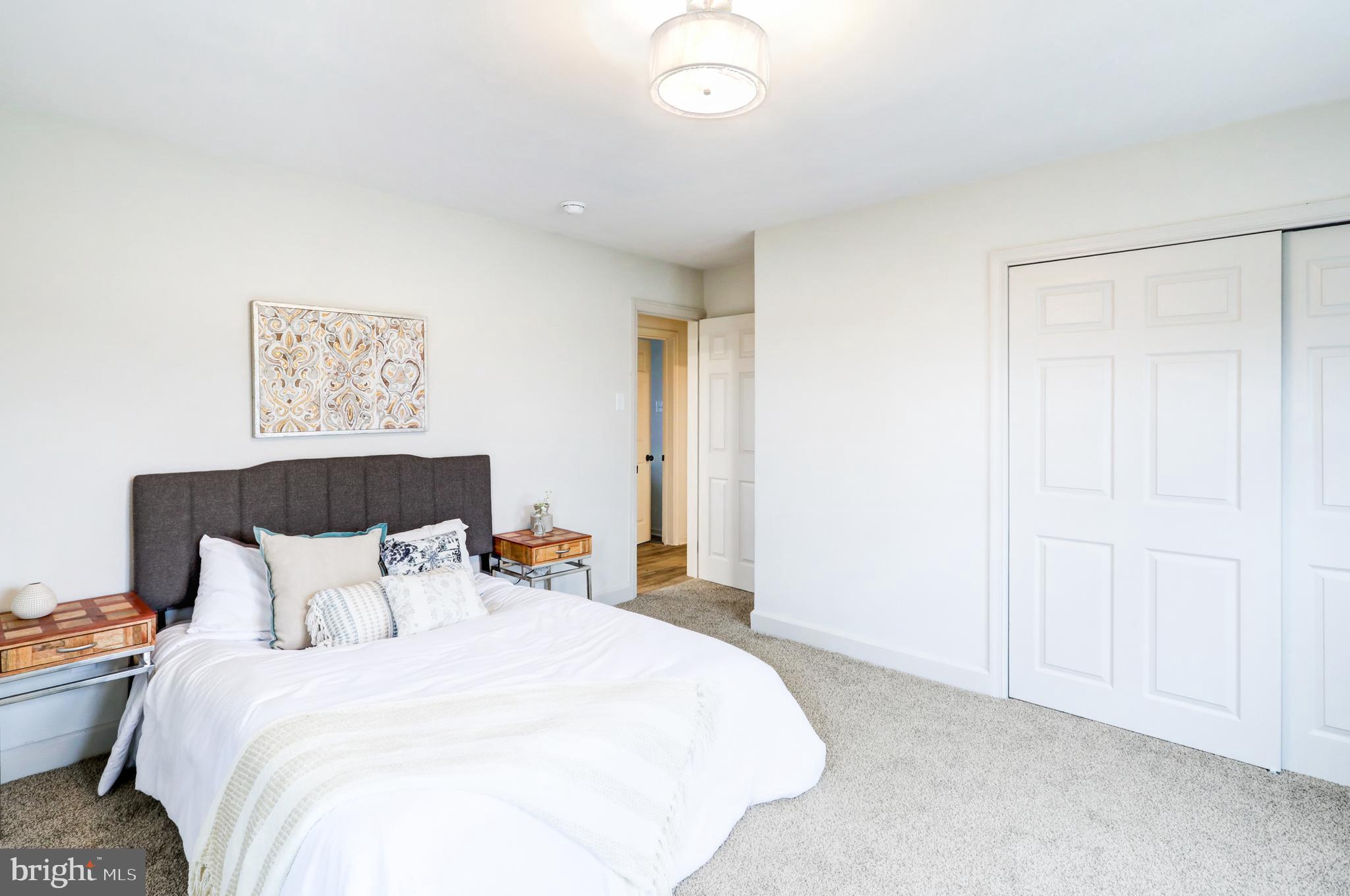 PARADISE TWP - Residential