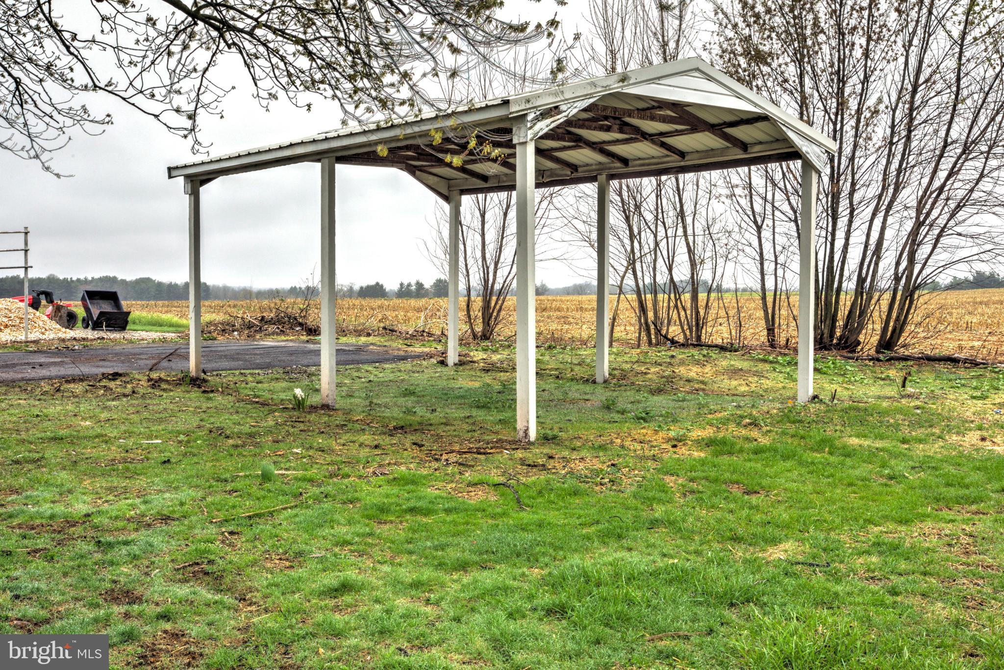 PARADISE TWP - Residential