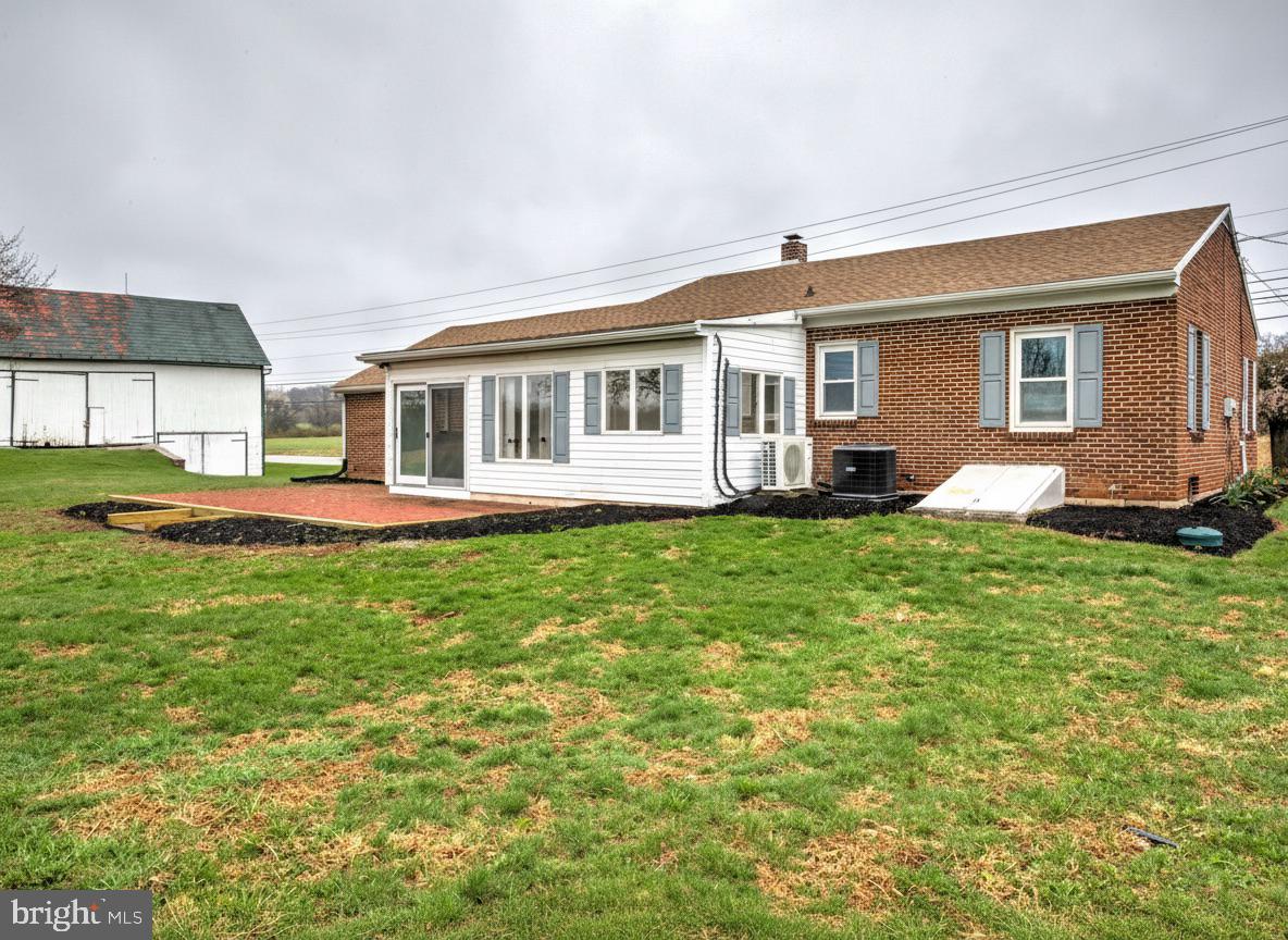 PARADISE TWP - Residential