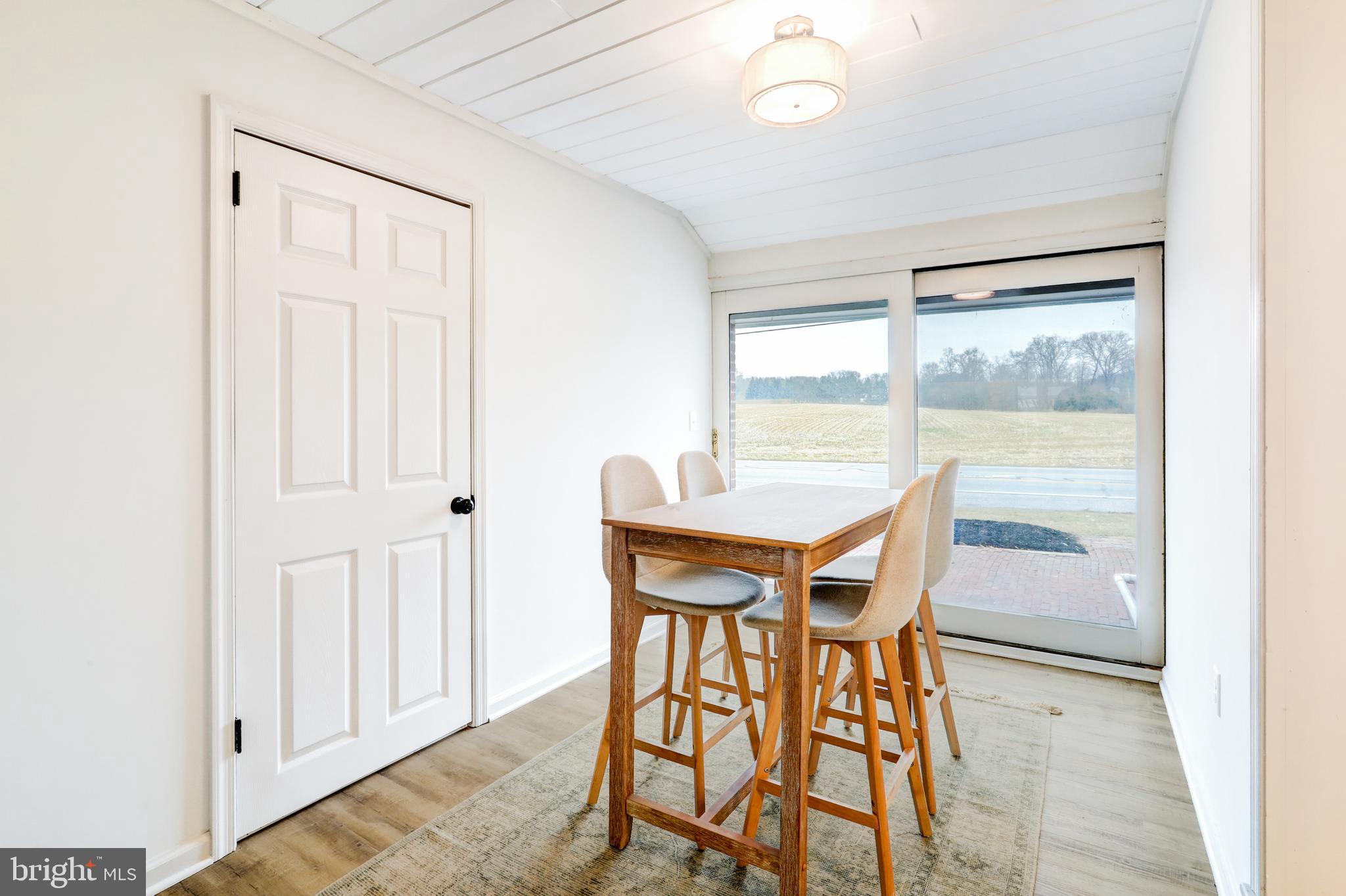 PARADISE TWP - Residential