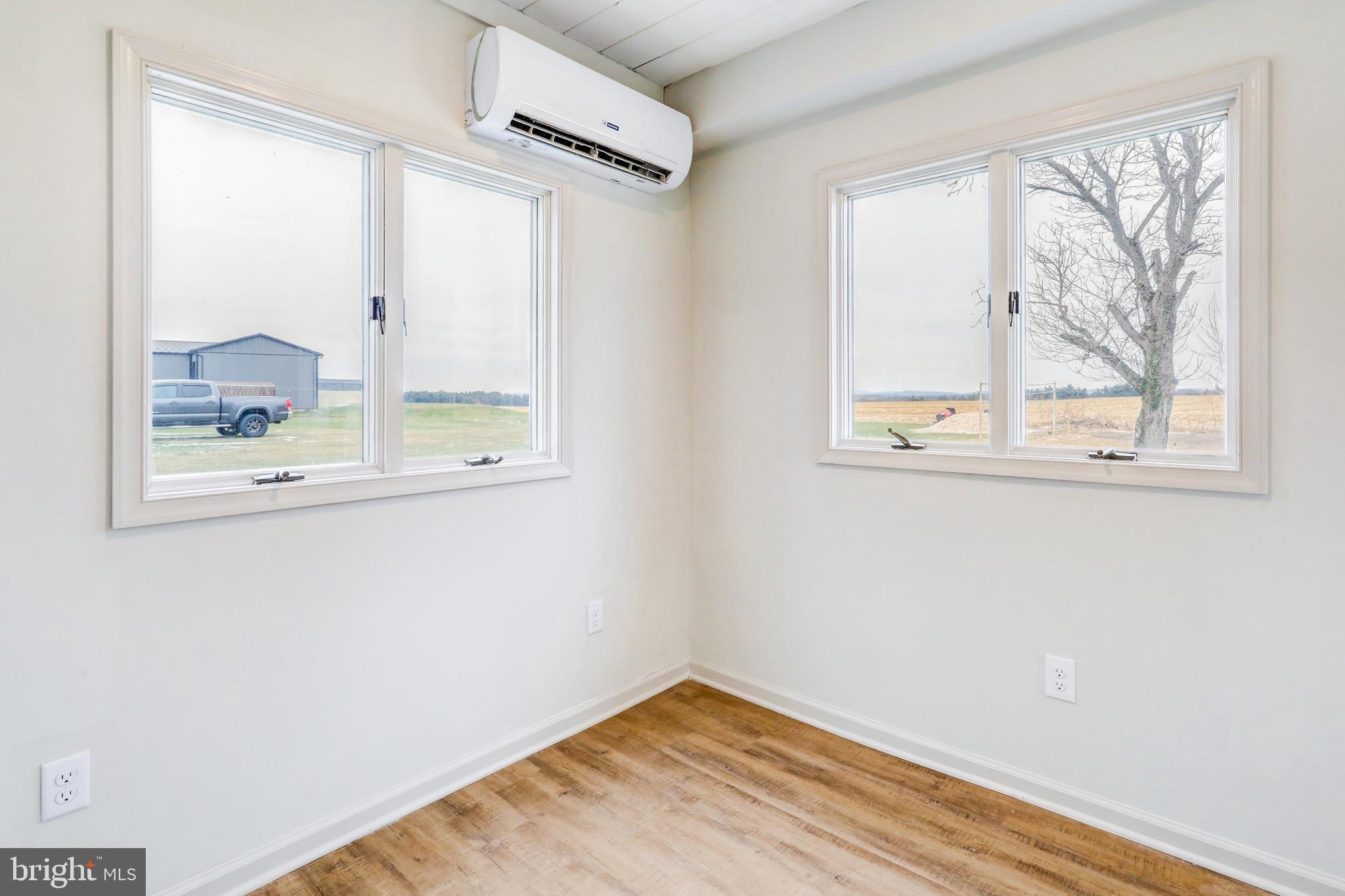 PARADISE TWP - Residential