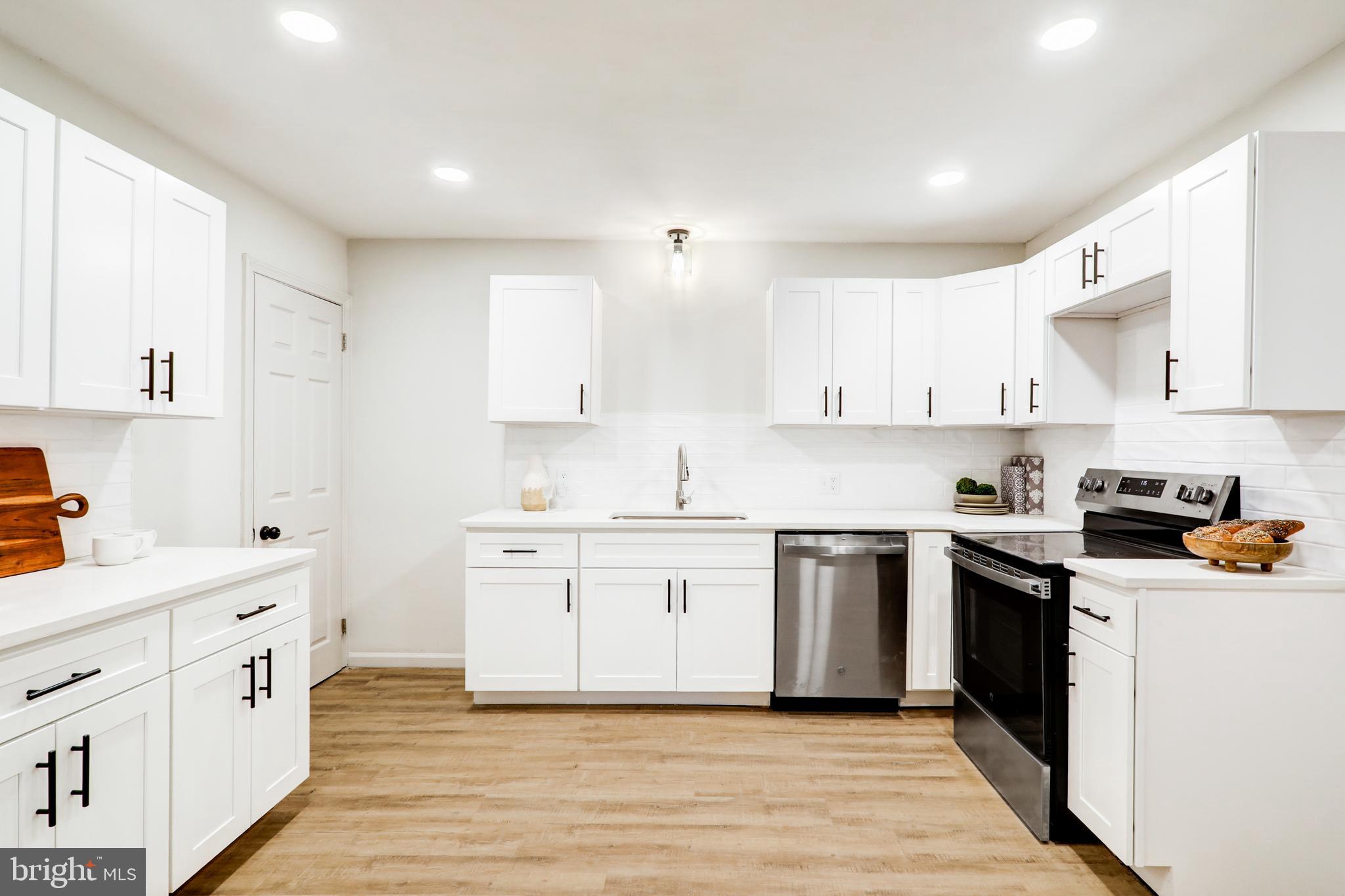 PARADISE TWP - Residential