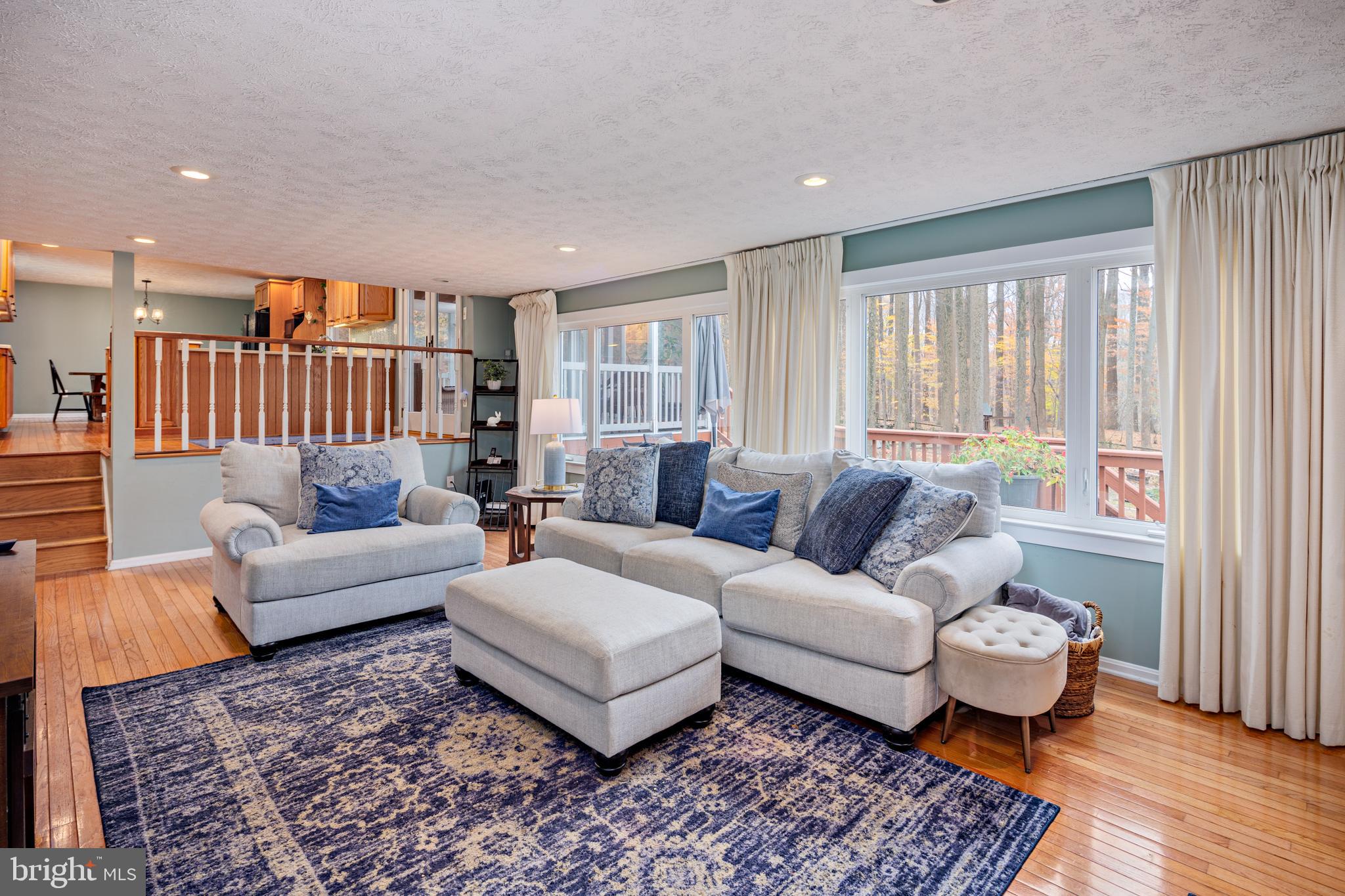 DORSEY HALL - Residential