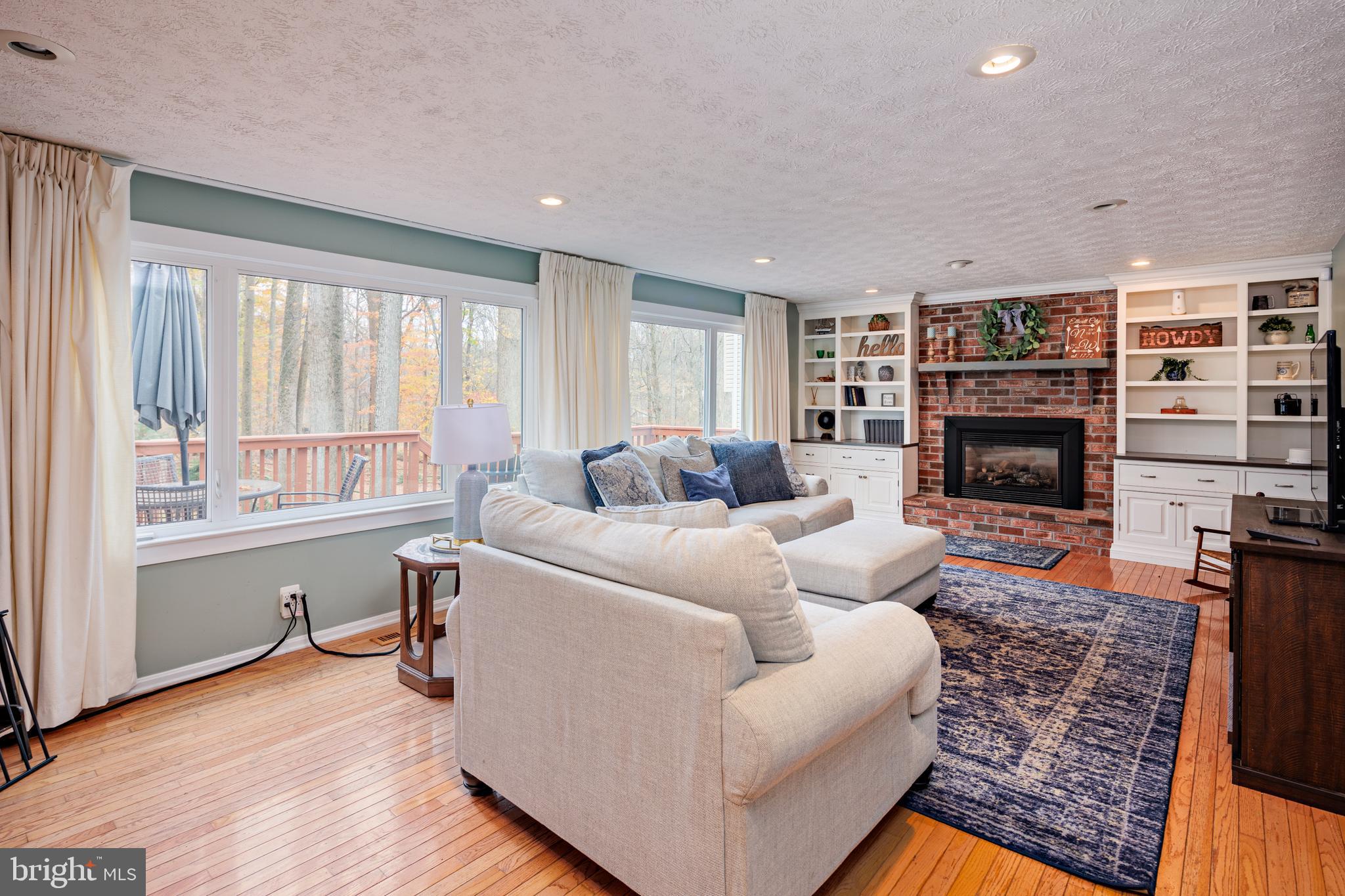 DORSEY HALL - Residential
