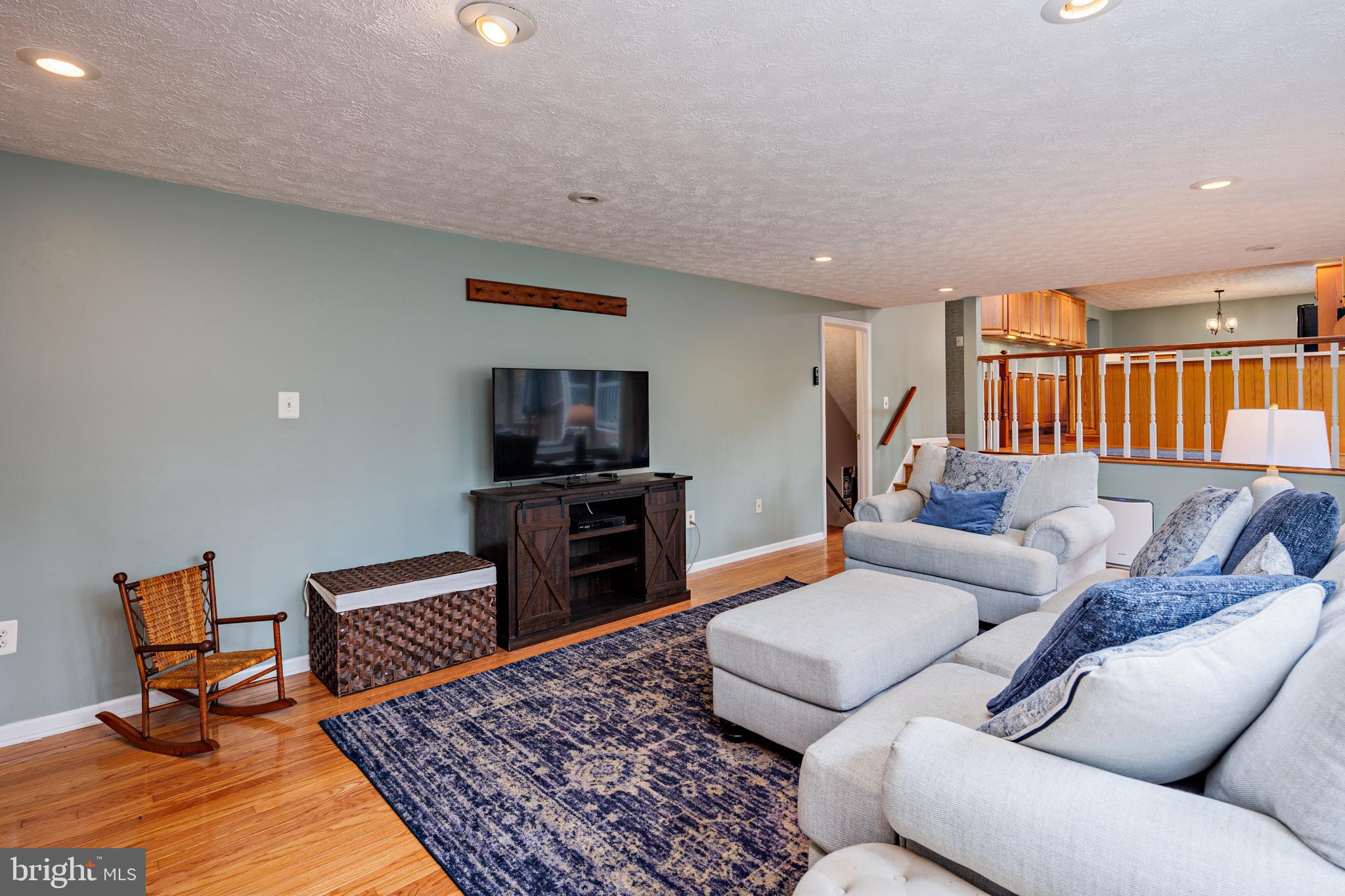 DORSEY HALL - Residential