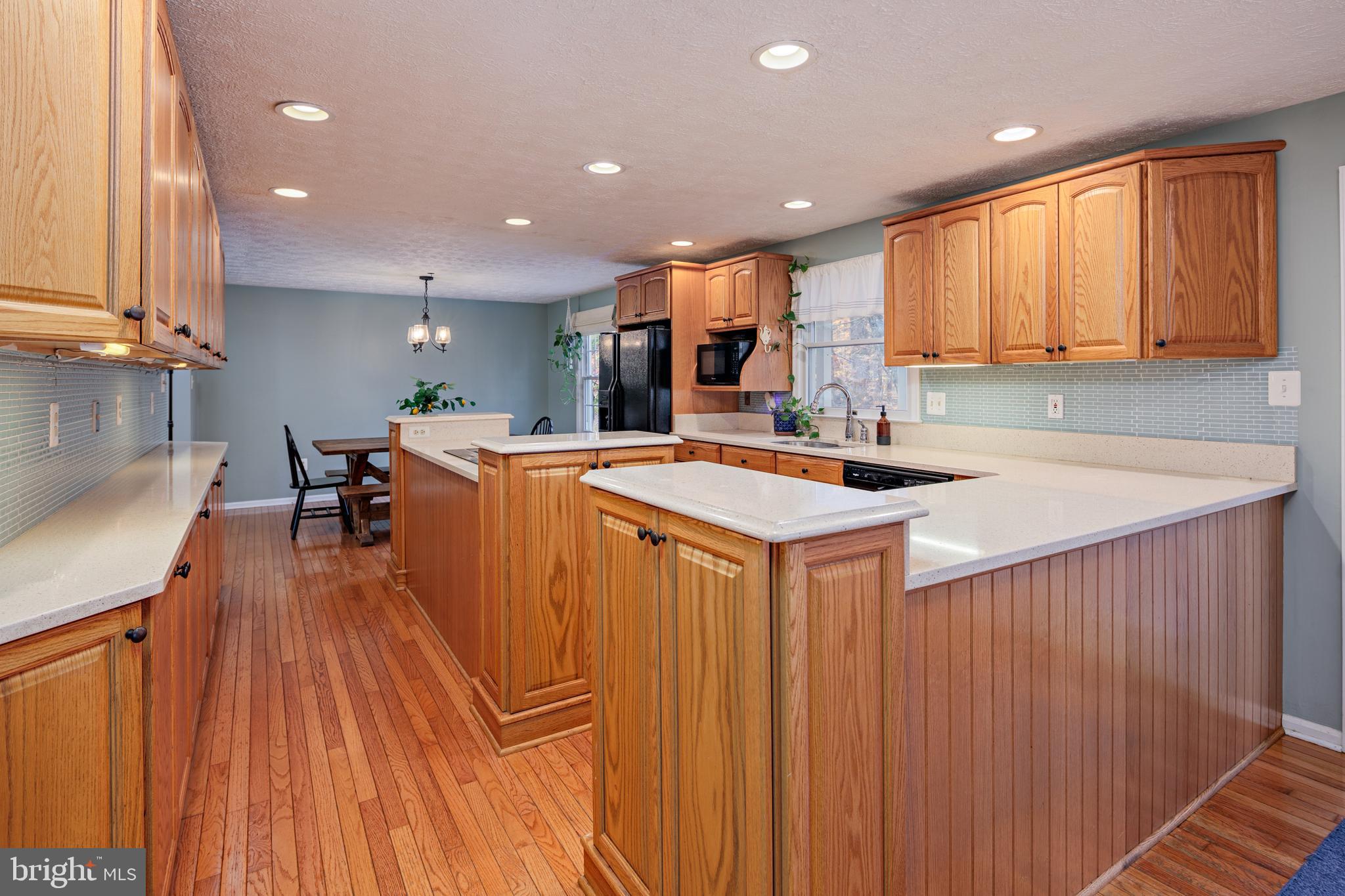DORSEY HALL - Residential