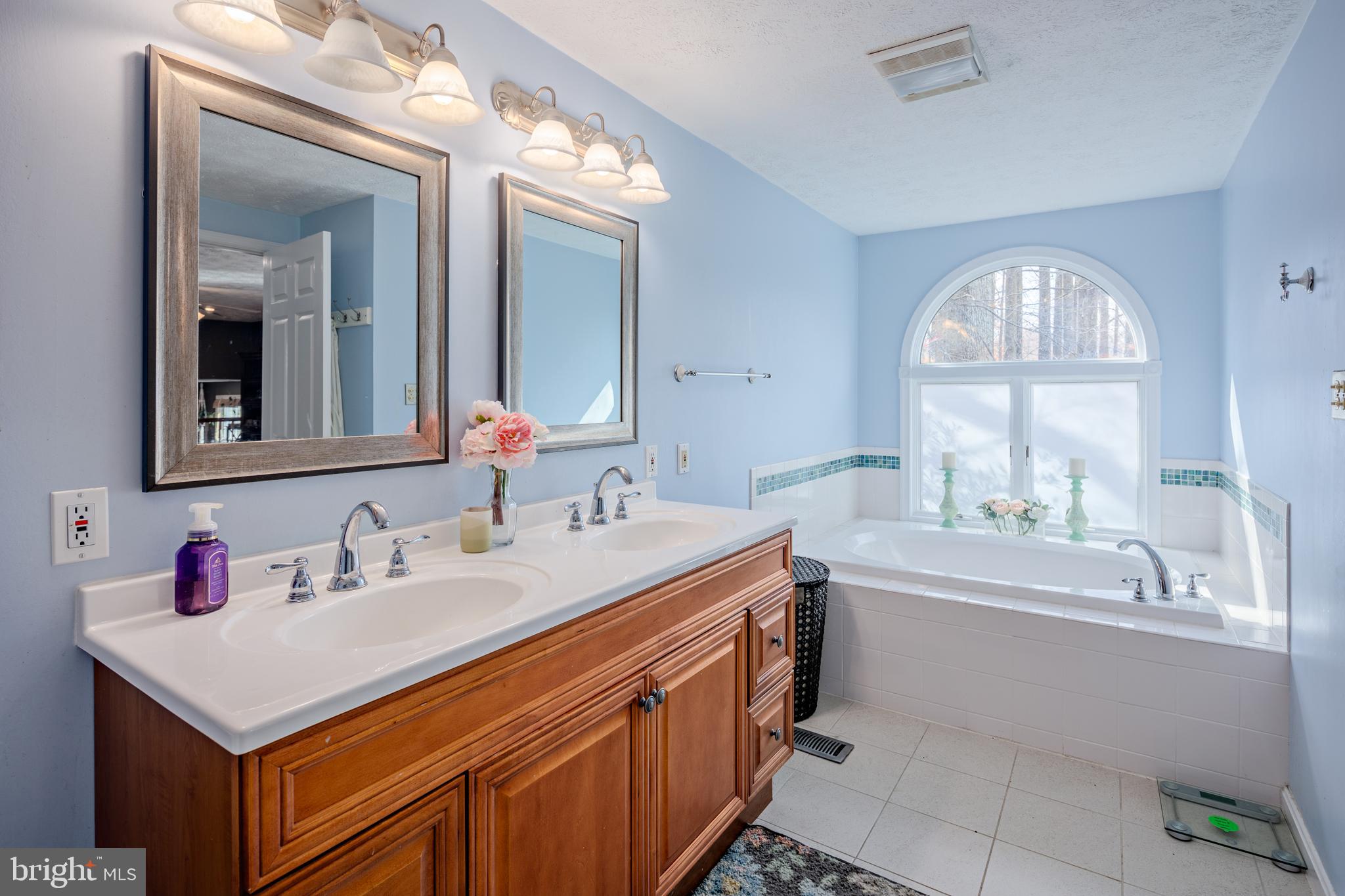 DORSEY HALL - Residential