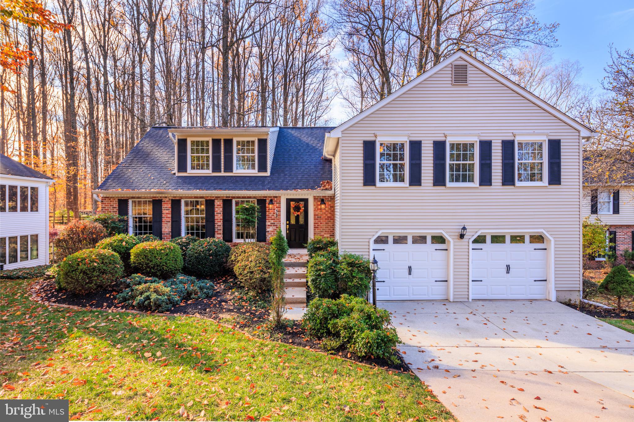 DORSEY HALL - Residential