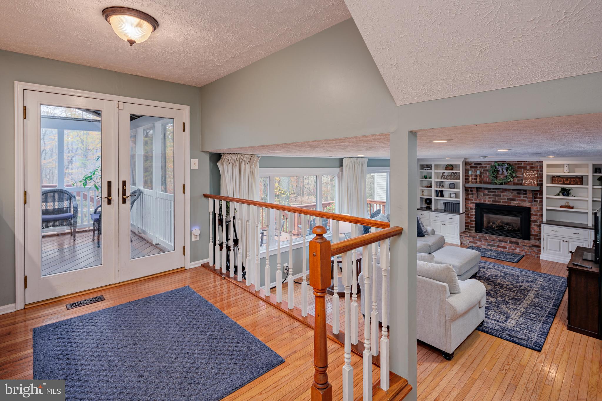 DORSEY HALL - Residential