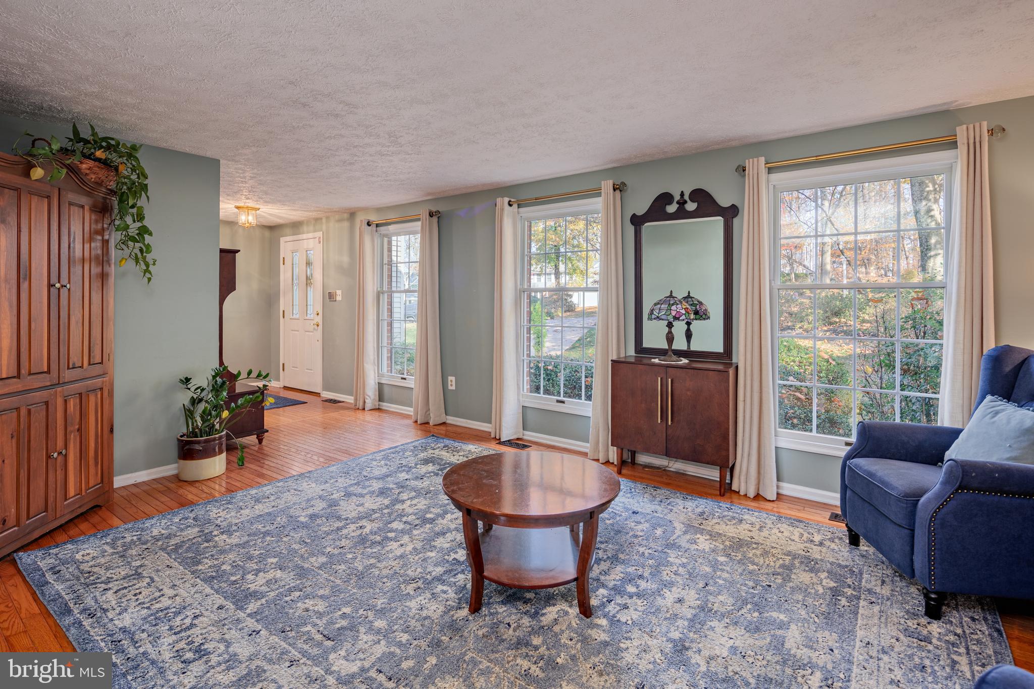 DORSEY HALL - Residential