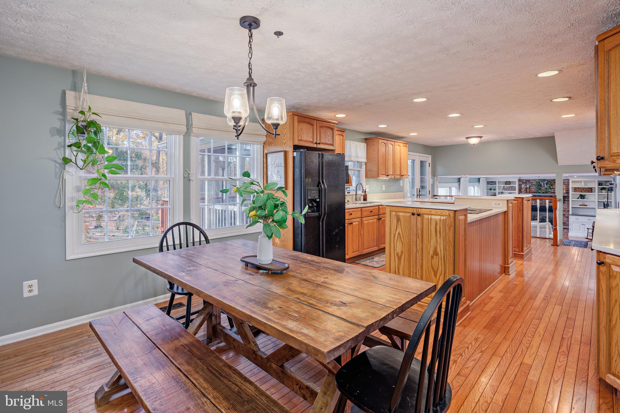 DORSEY HALL - Residential