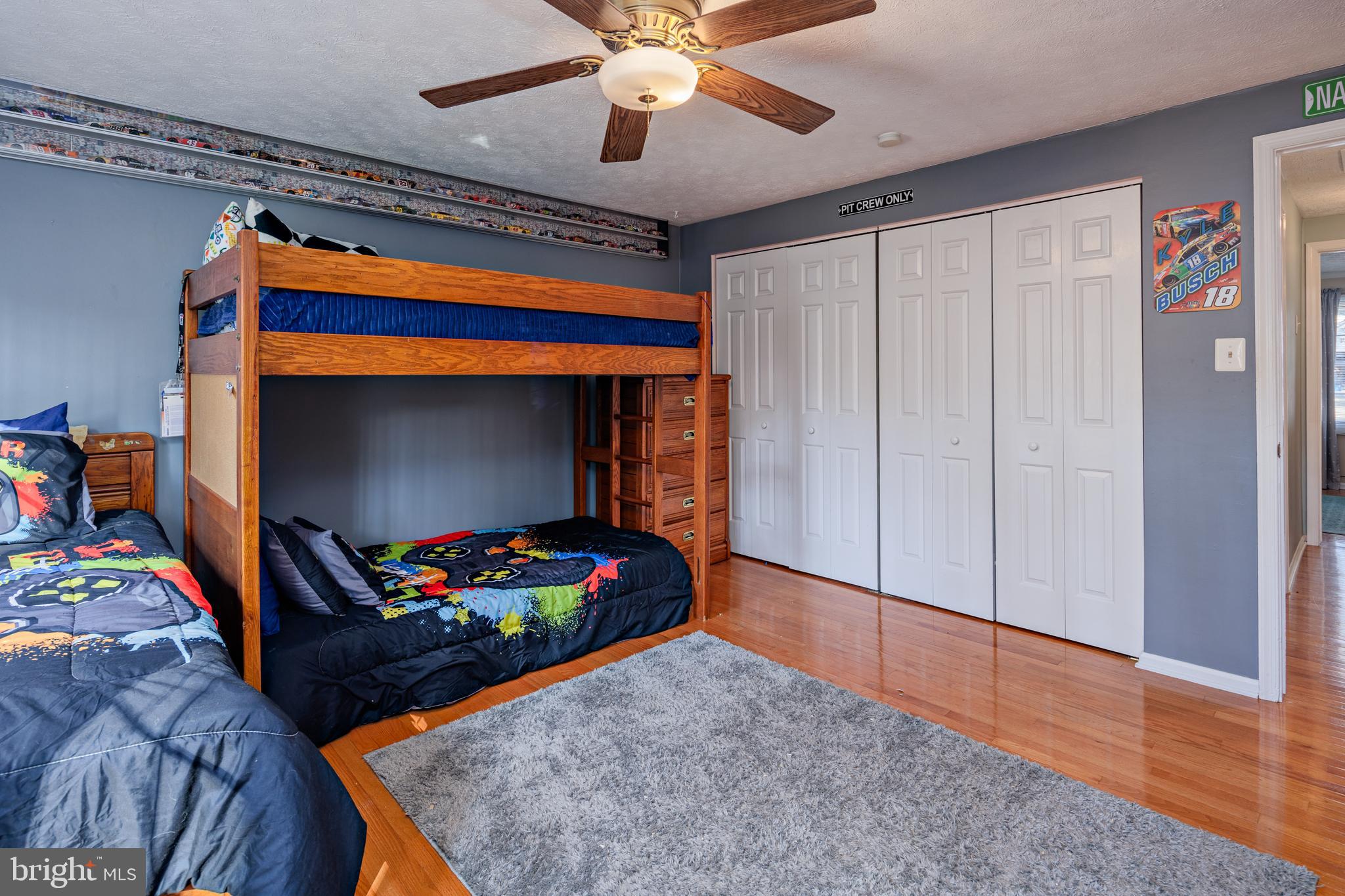 DORSEY HALL - Residential