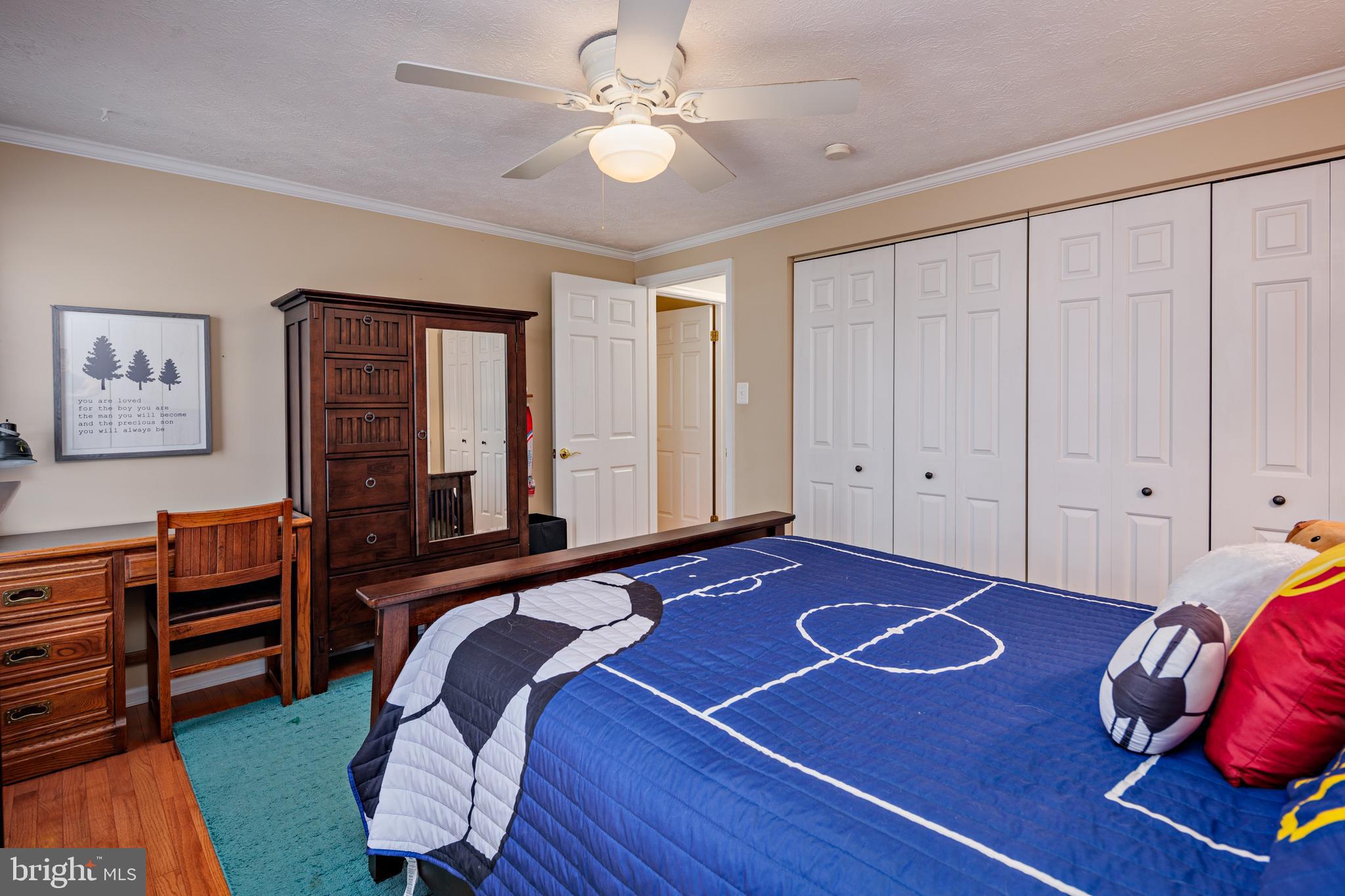 DORSEY HALL - Residential