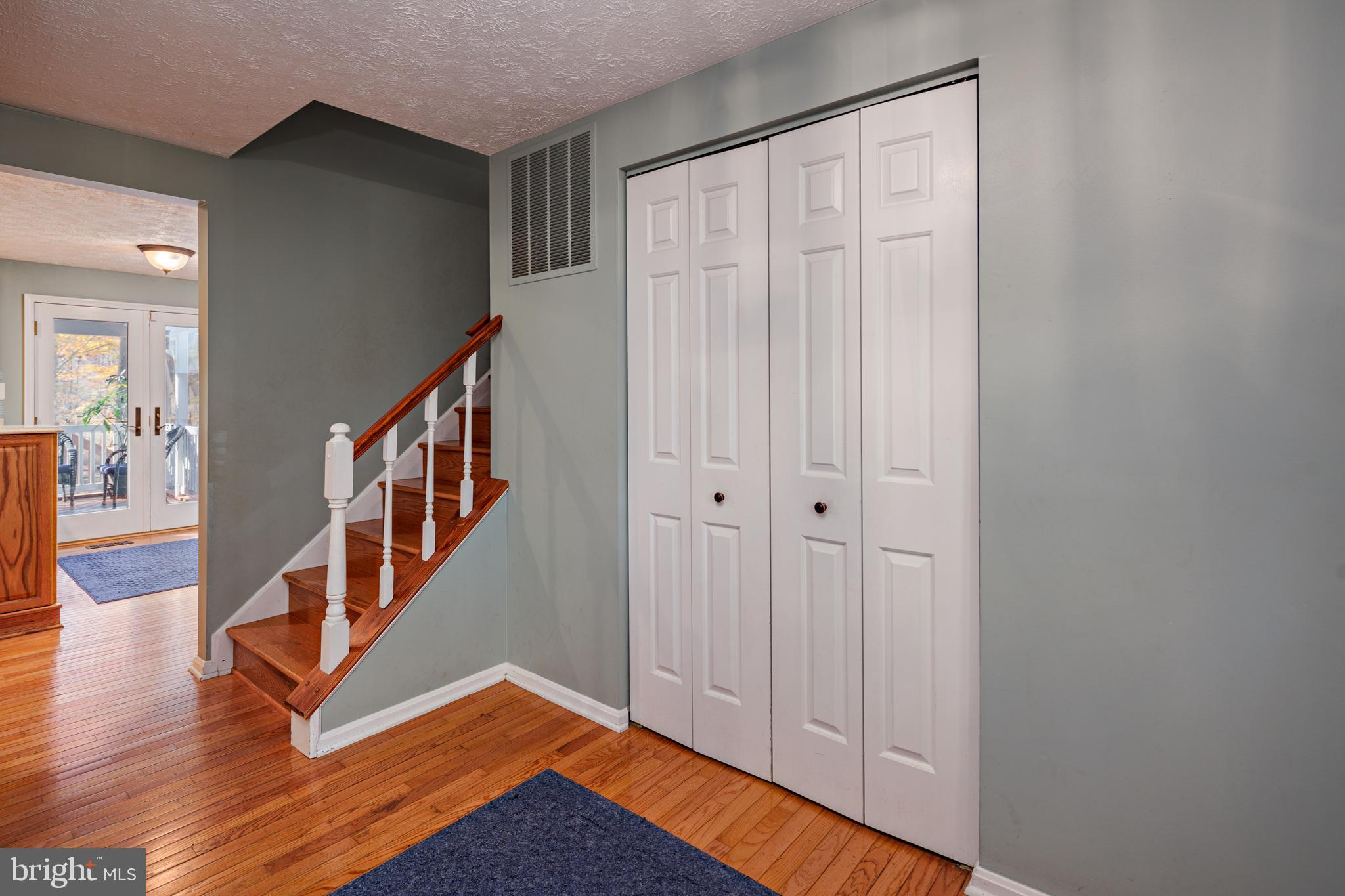 DORSEY HALL - Residential