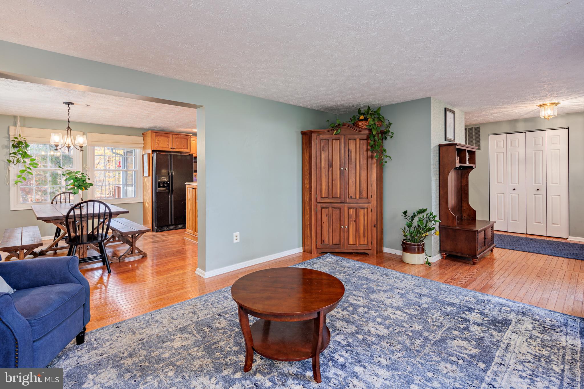 DORSEY HALL - Residential