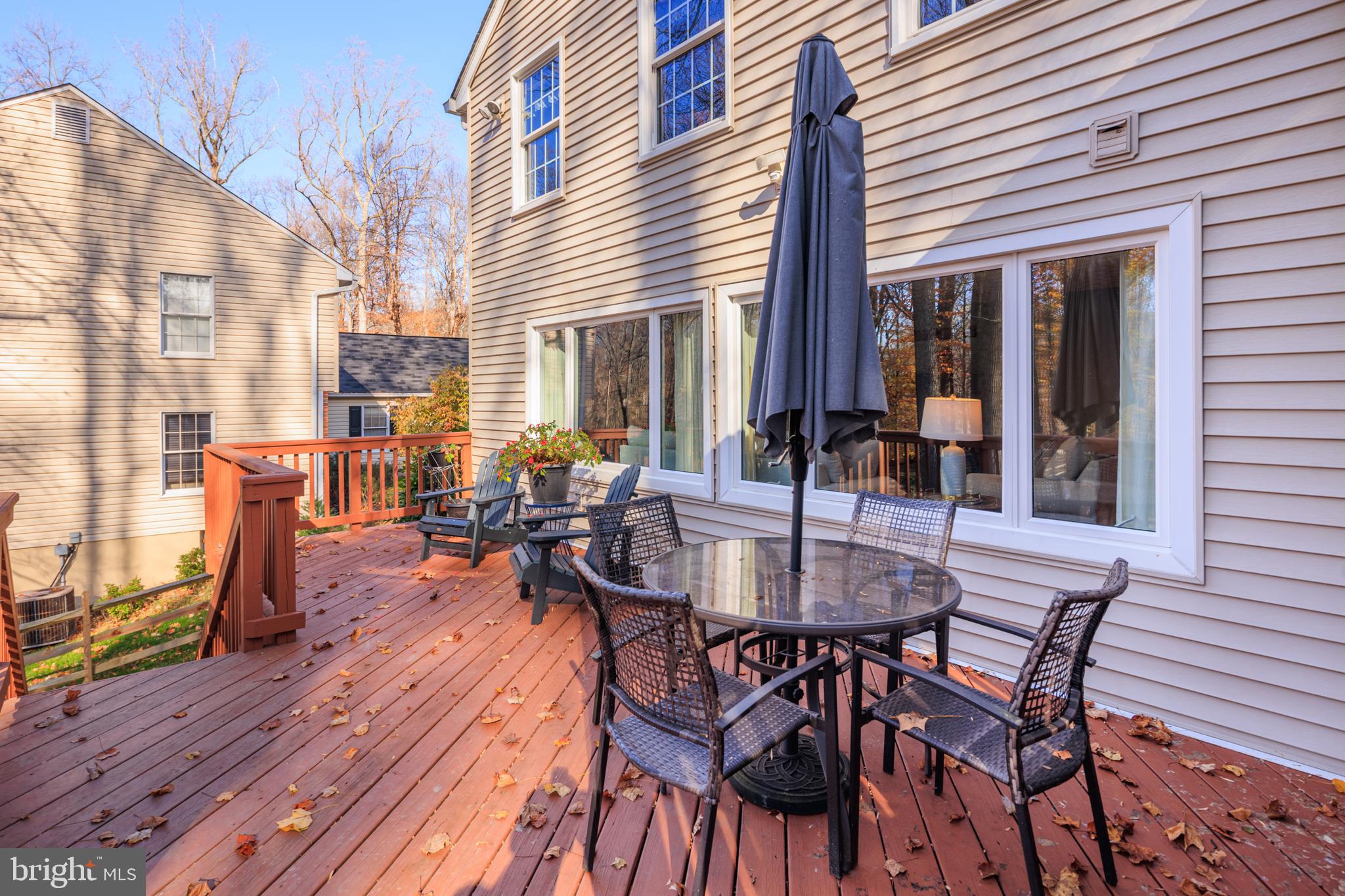 DORSEY HALL - Residential