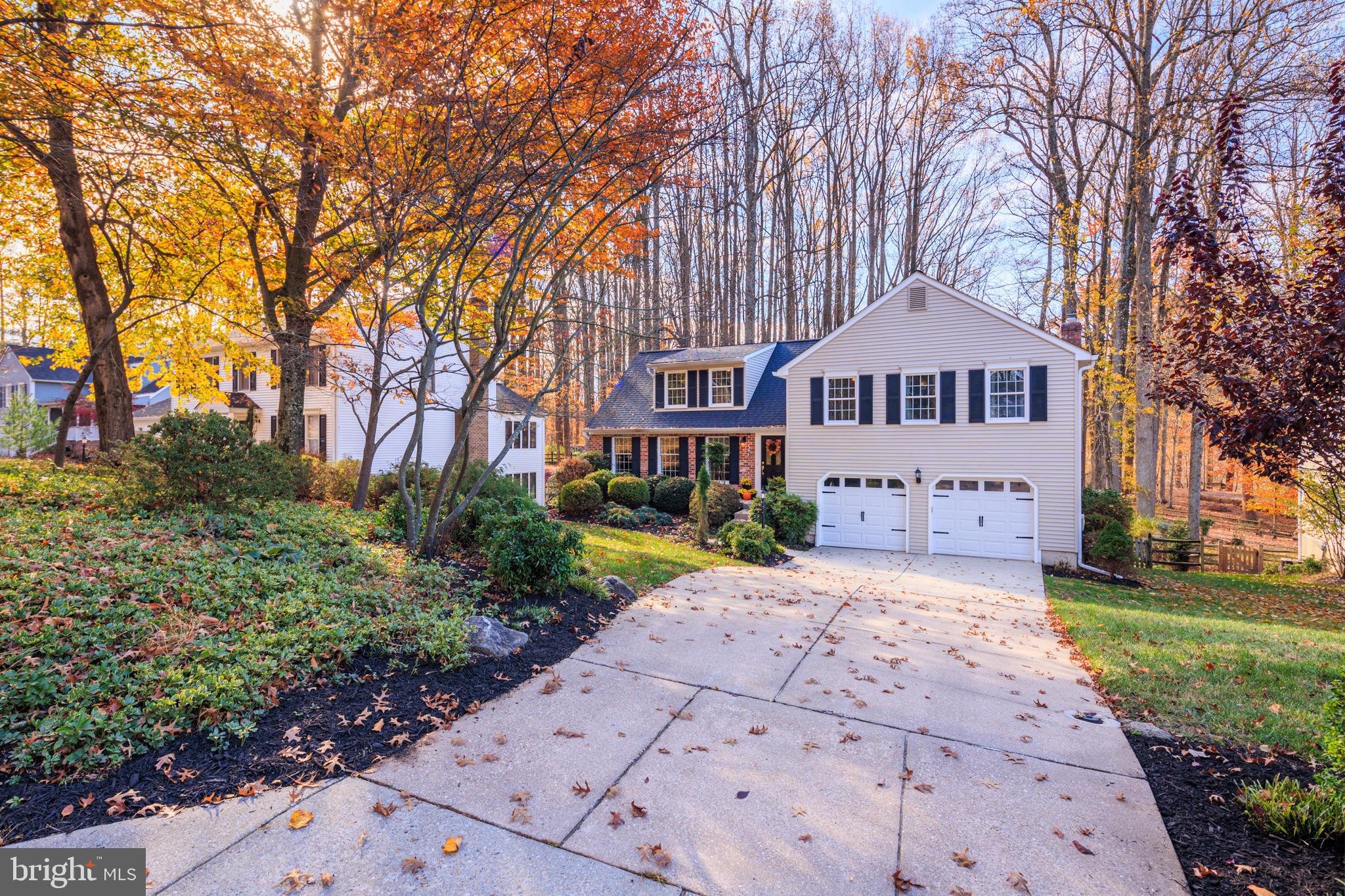 DORSEY HALL - Residential