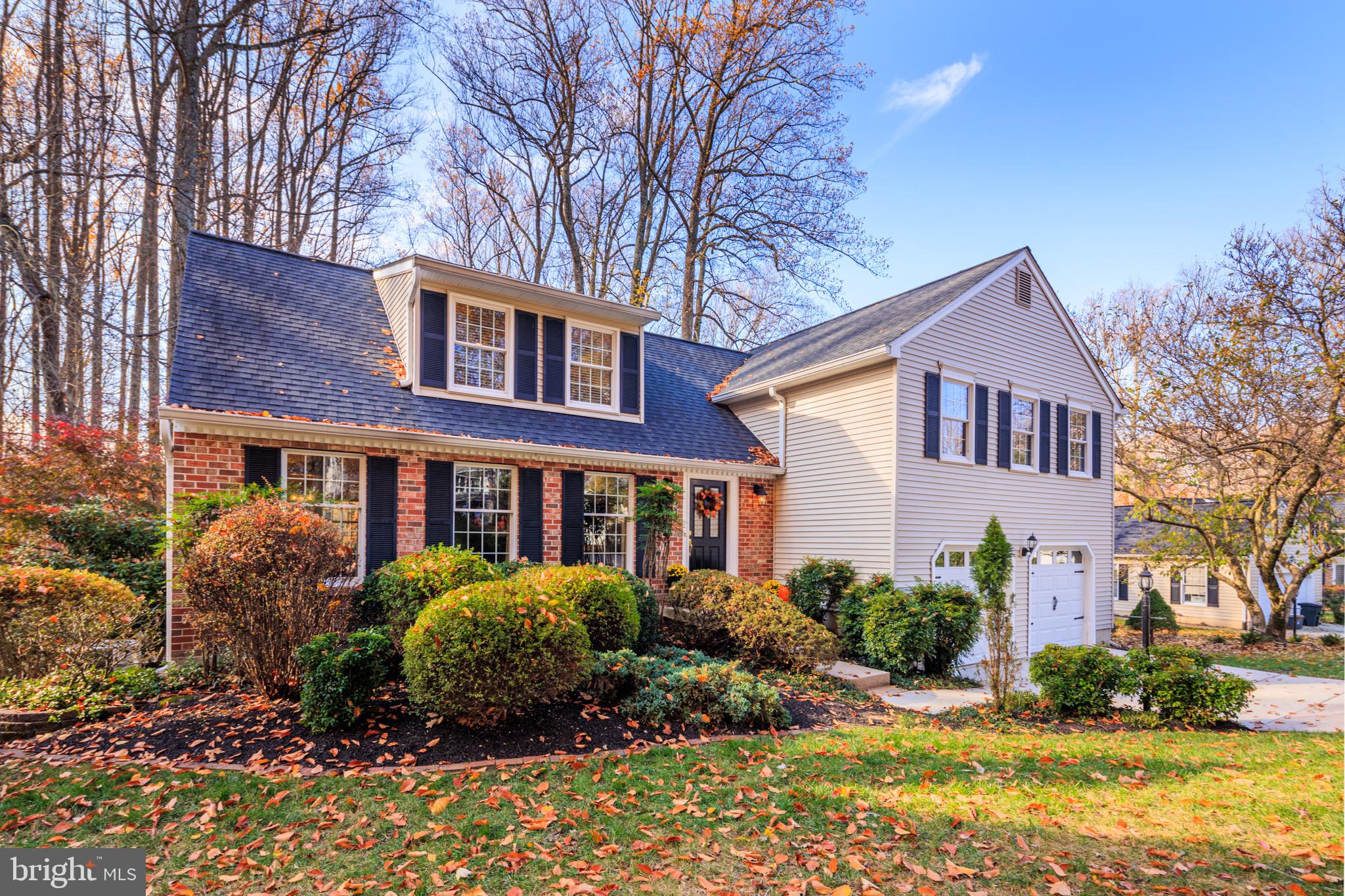 DORSEY HALL - Residential