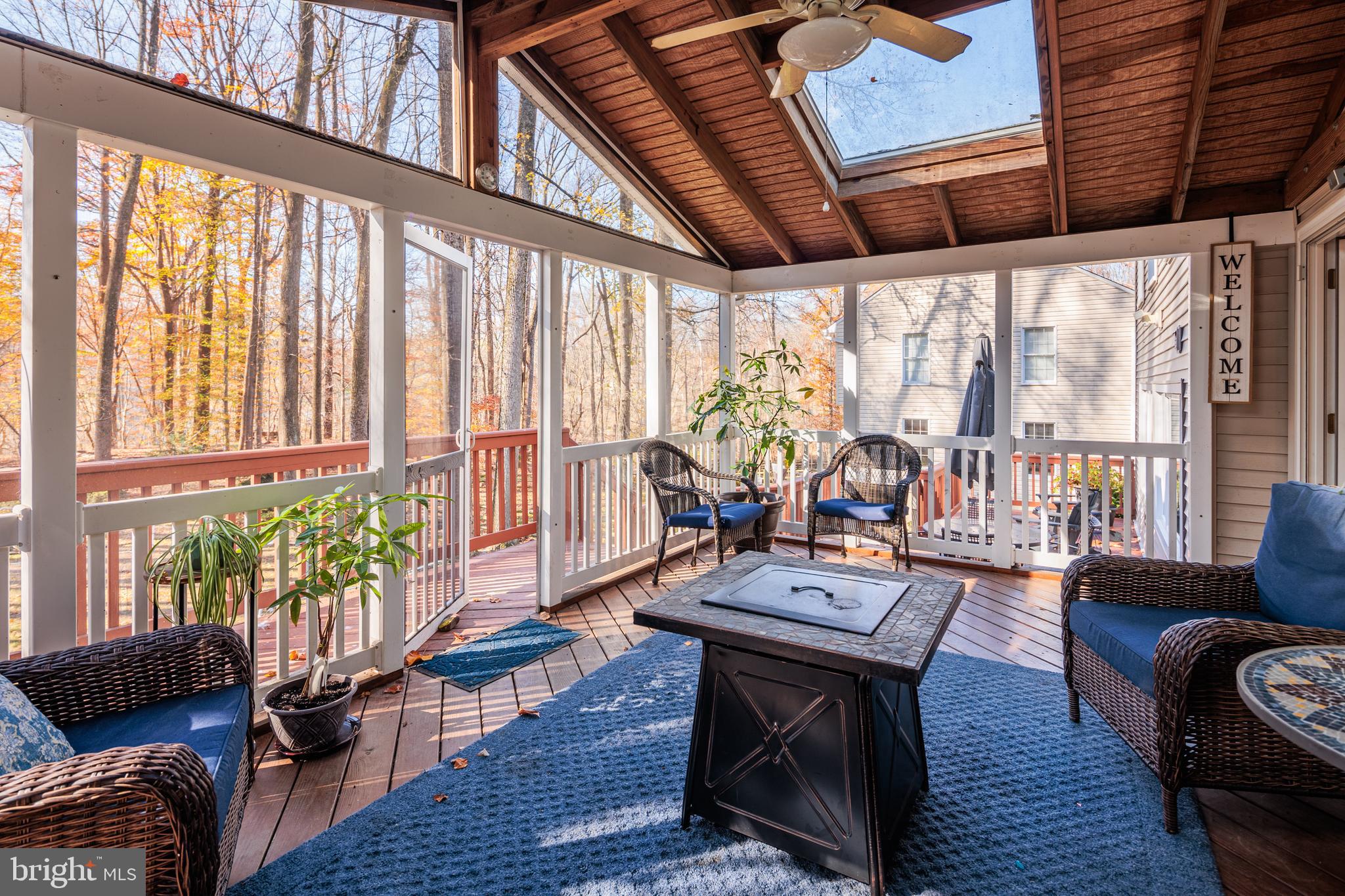 DORSEY HALL - Residential