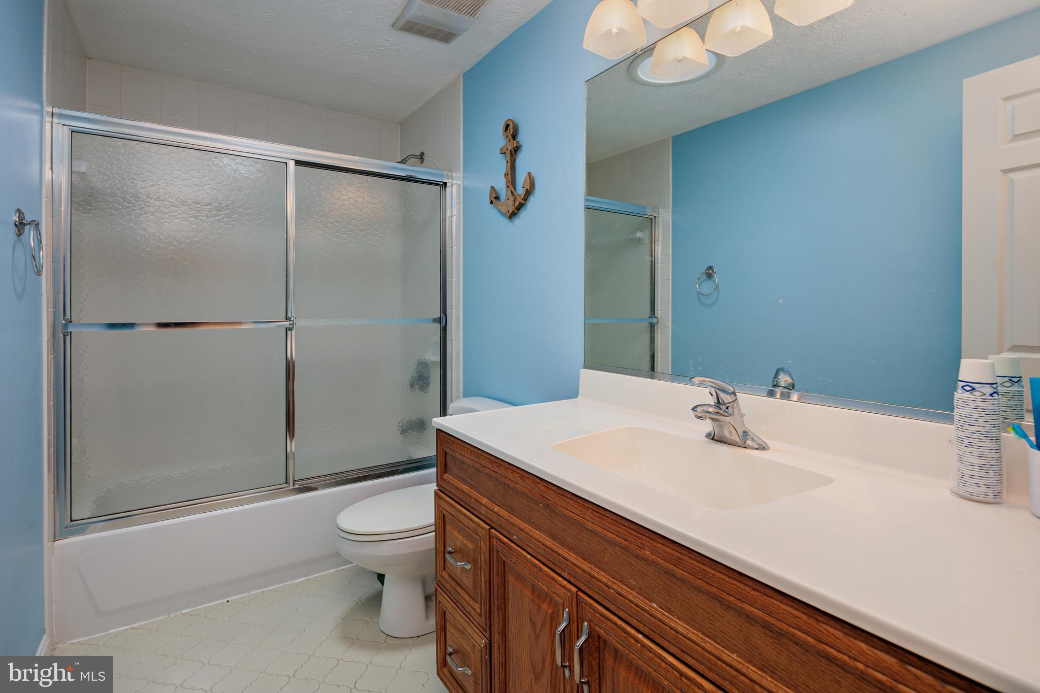 DORSEY HALL - Residential
