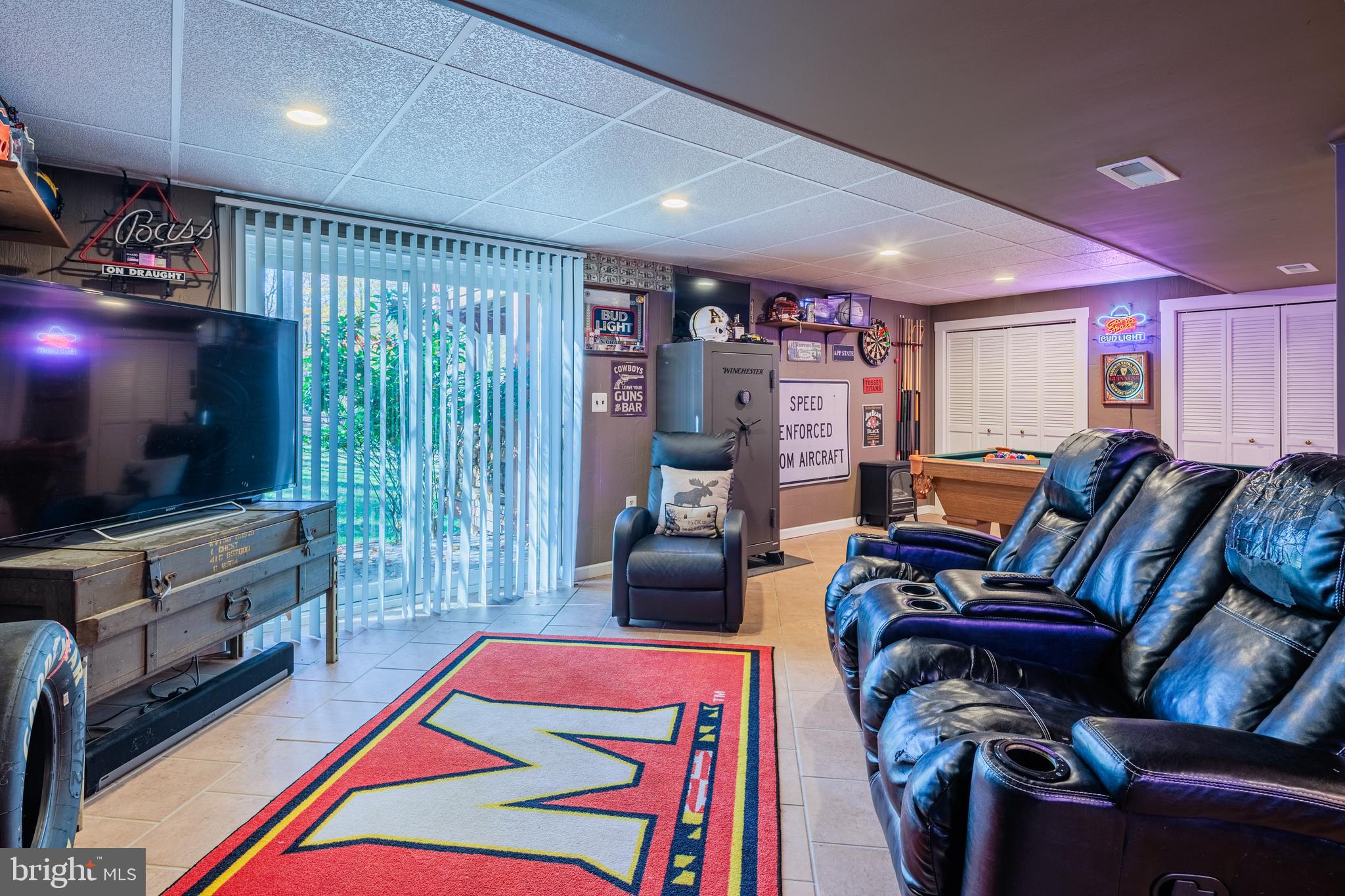 DORSEY HALL - Residential