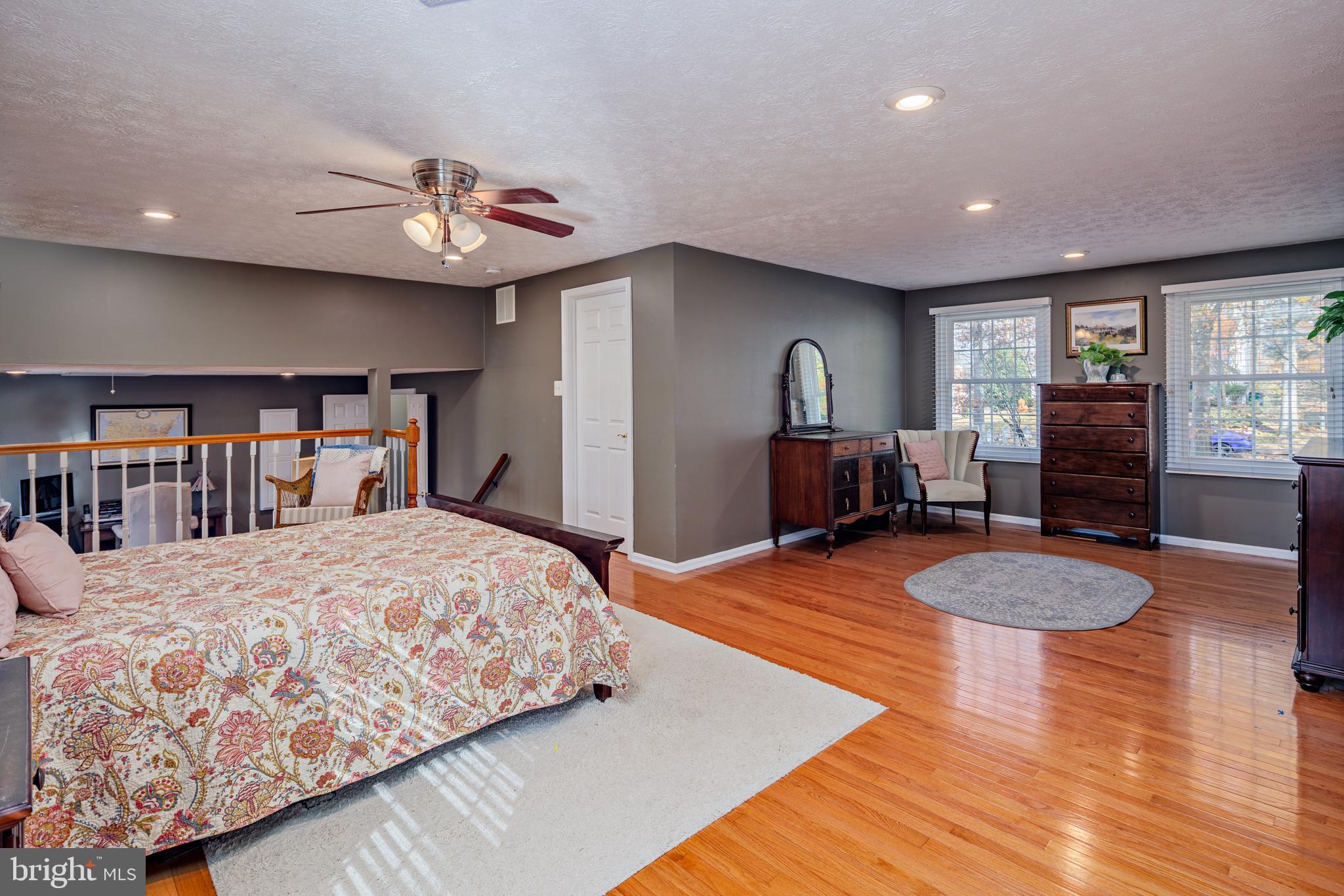 DORSEY HALL - Residential