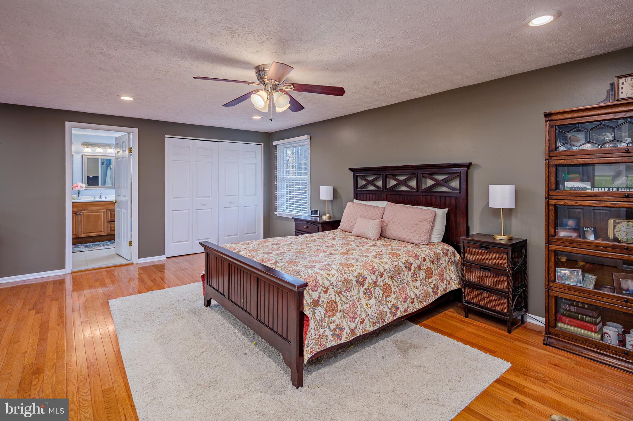 DORSEY HALL - Residential