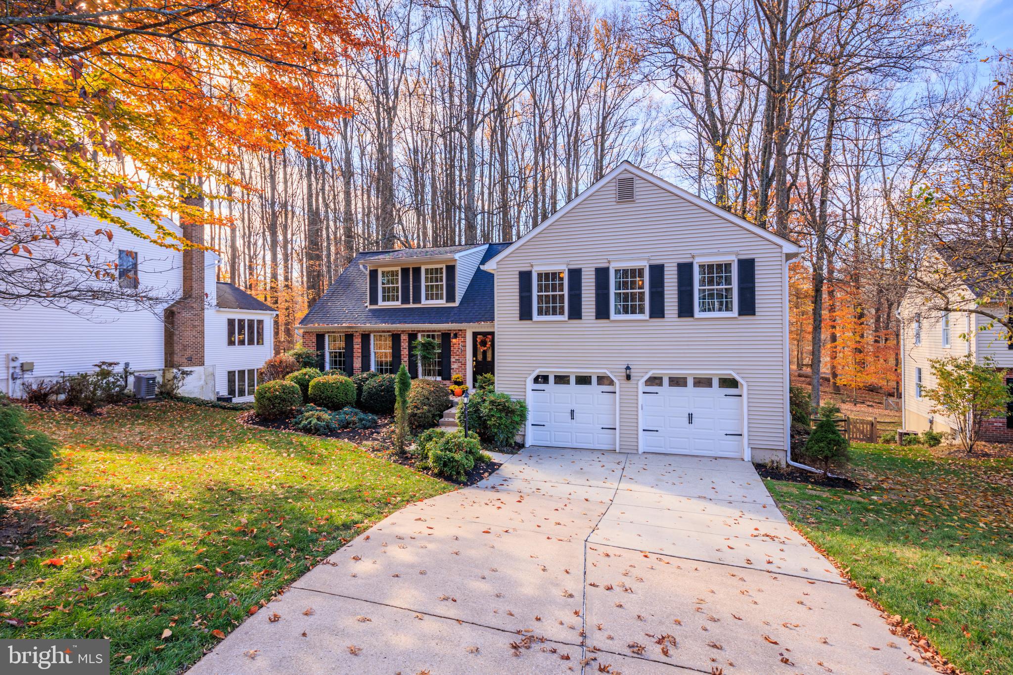 DORSEY HALL - Residential
